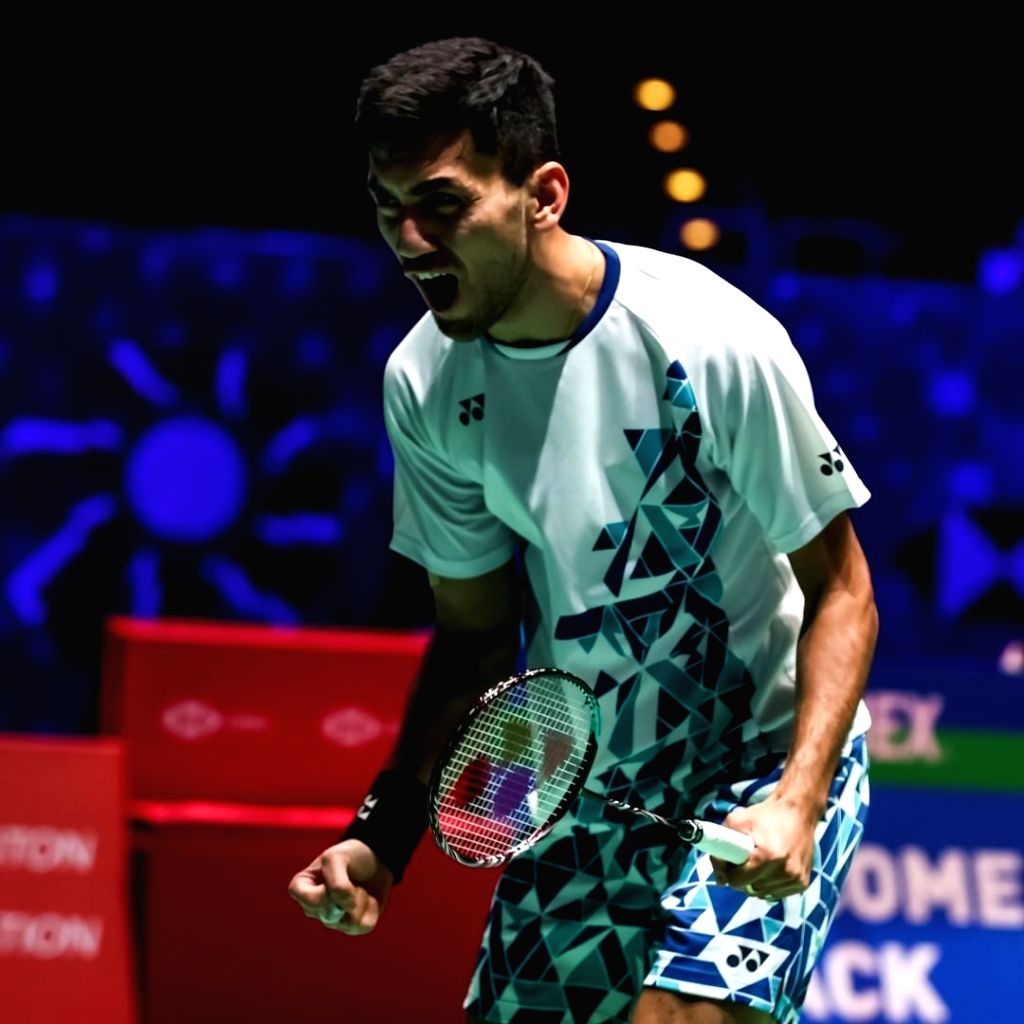 1030x1030 Free Photo: All England Badminton: Lakshya Sen storms into final, creates history (Ld), Phone