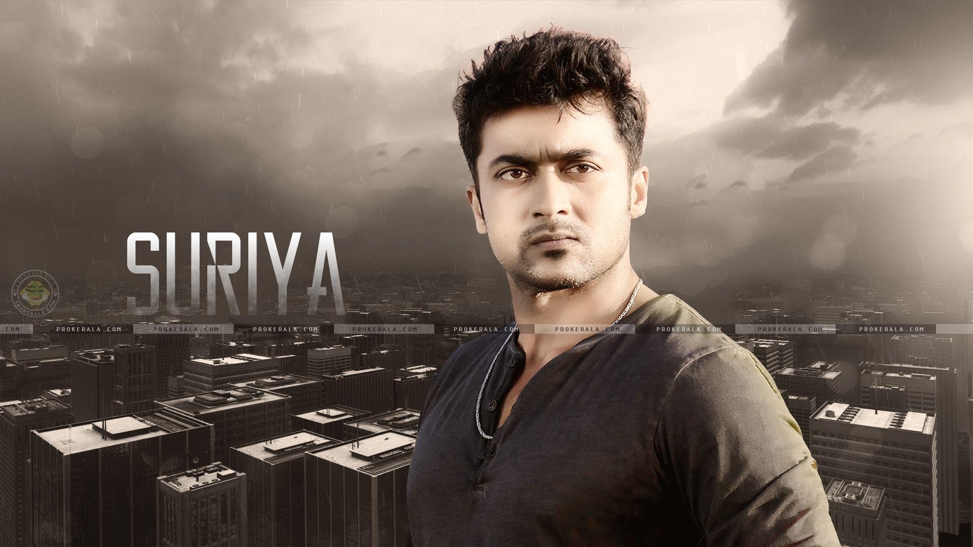 1920x1080 Surya Wallpaper, Desktop