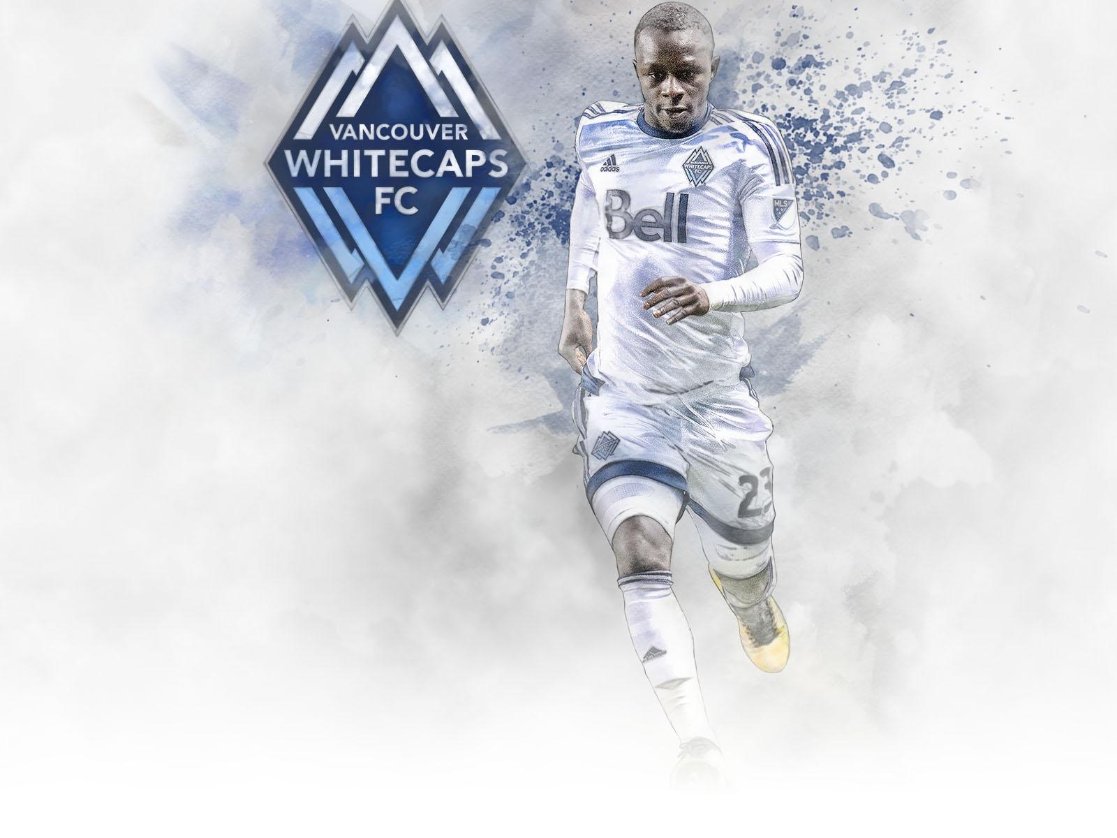 1600x1200 Vancouver Whitecaps FC mls soccer sports wallpaperx1200, Desktop