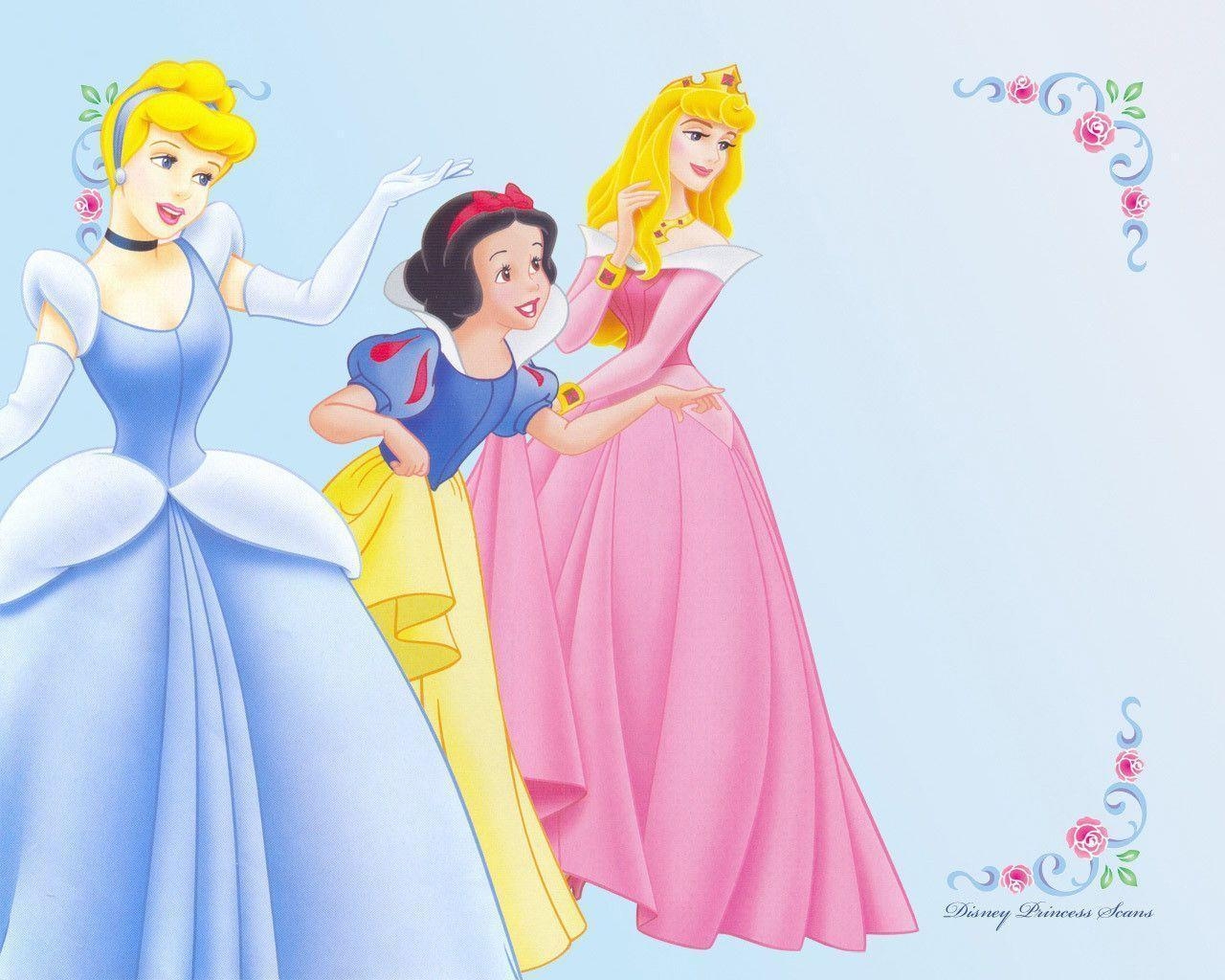 1280x1030 Disney Princesses Princess Wallpaper, Desktop