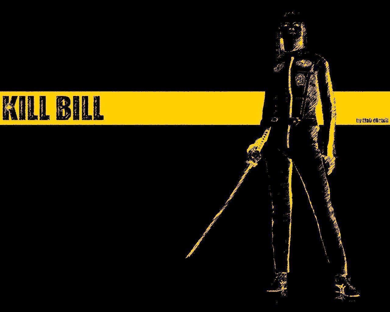 1280x1030 Kill Bill wallpaper, Desktop