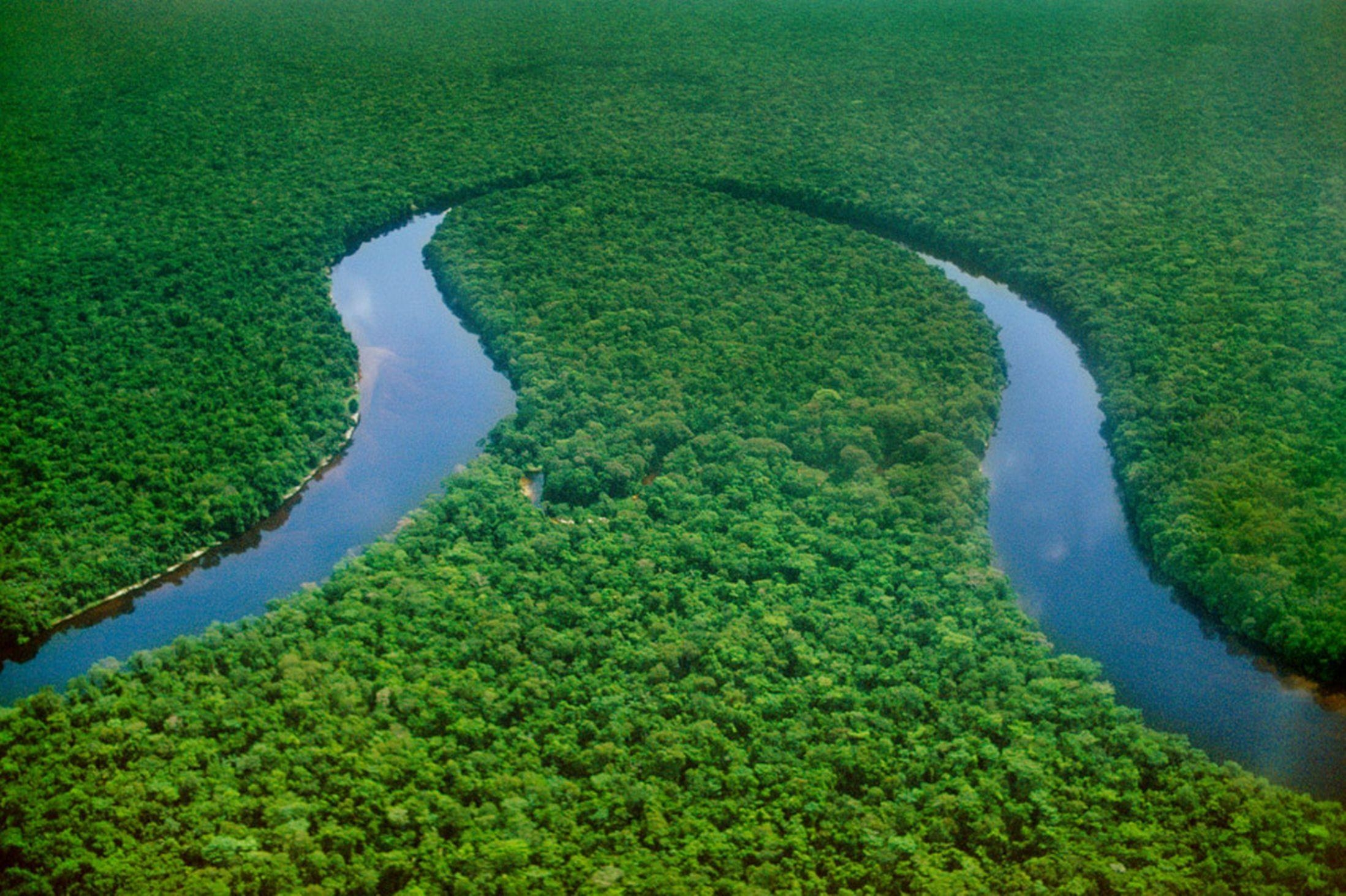 2200x1470 Congo River High Definition Wallpaper HD Wallpaper, Desktop