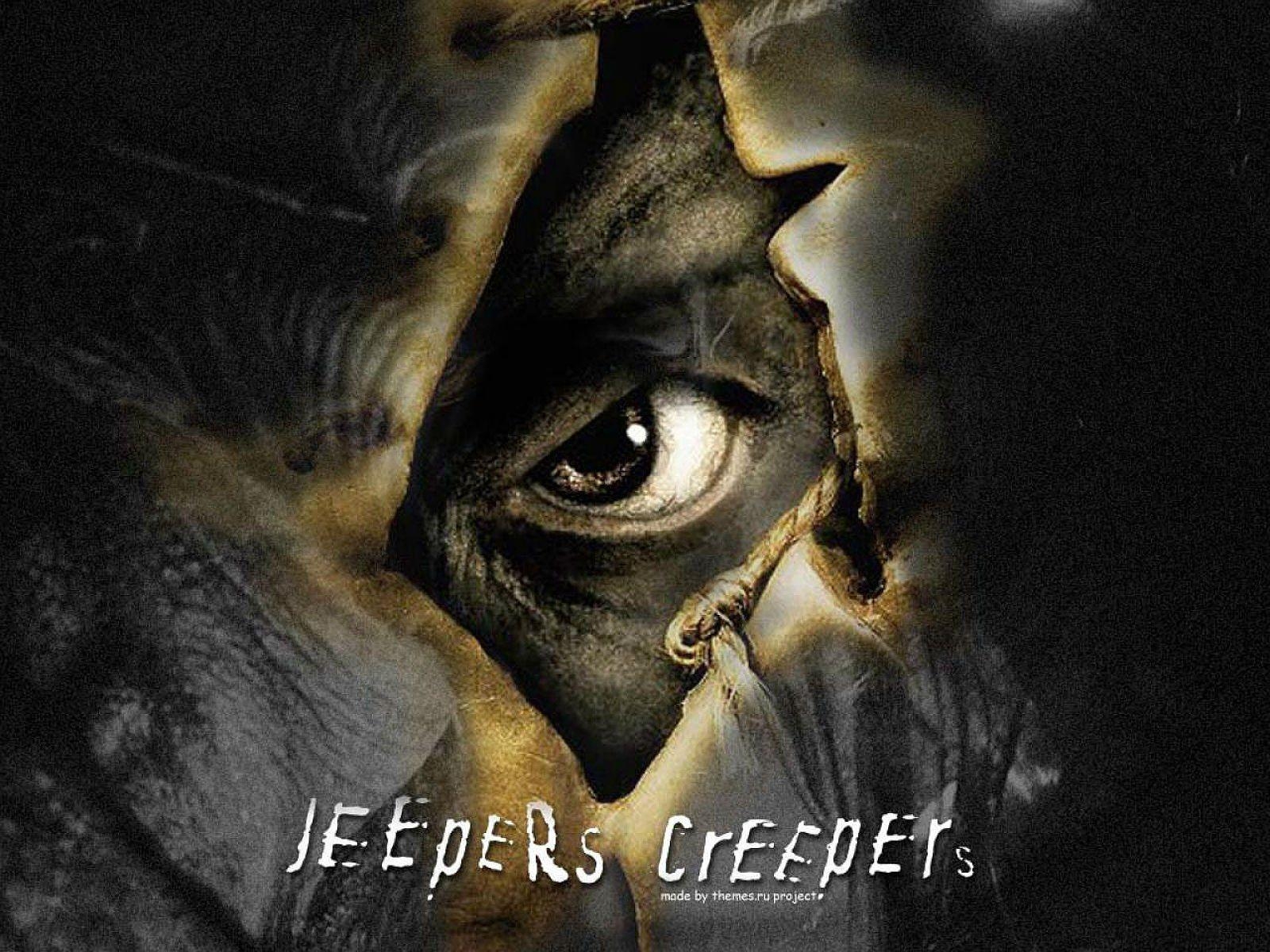 1600x1200 JEEPERS CREEPERS horror dark jeeperscreepers monster demon evil, Desktop