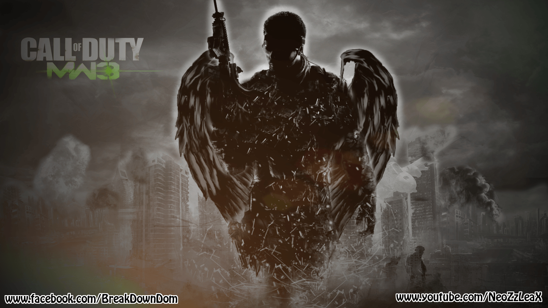 1920x1080 Call Of Duty Mw3 Wallpaper HD Wallpaper References, Desktop