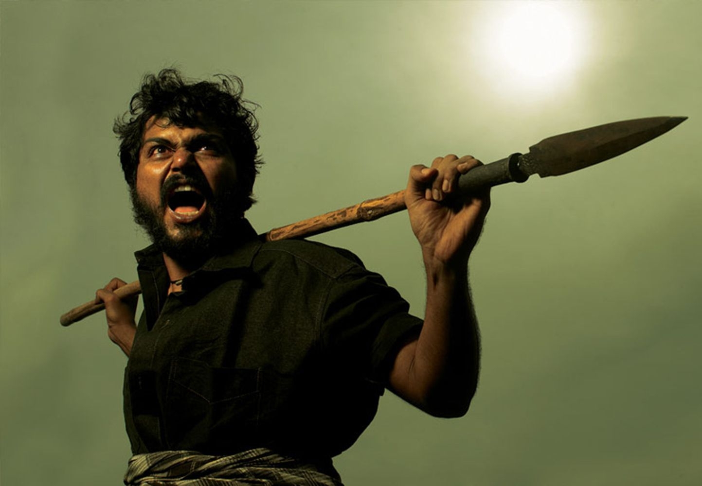 1450x1000 Paruthiveeran (2007), Desktop