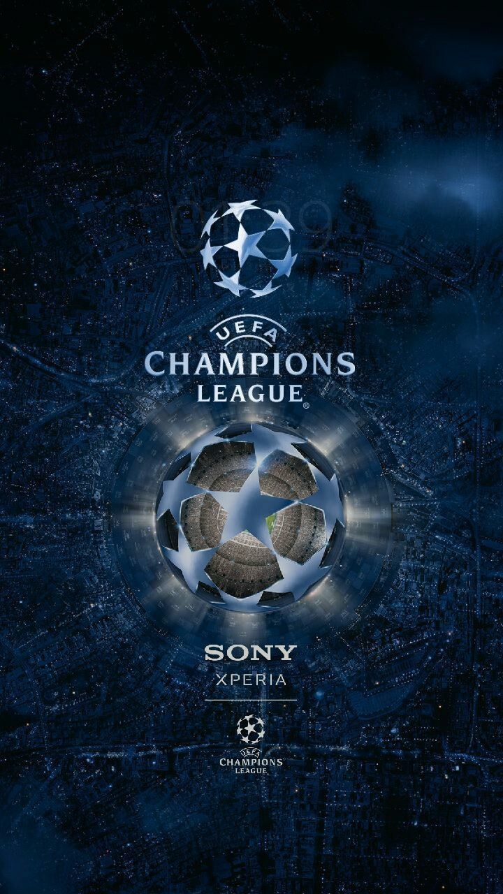 720x1280 Champions League Wallpaper Free Champions League Background, Phone