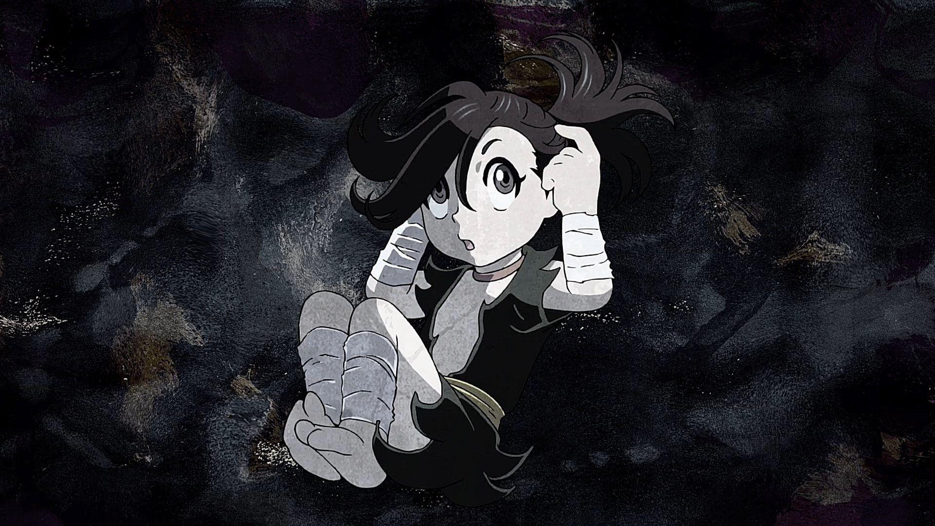 1920x1080 Dororo, Desktop