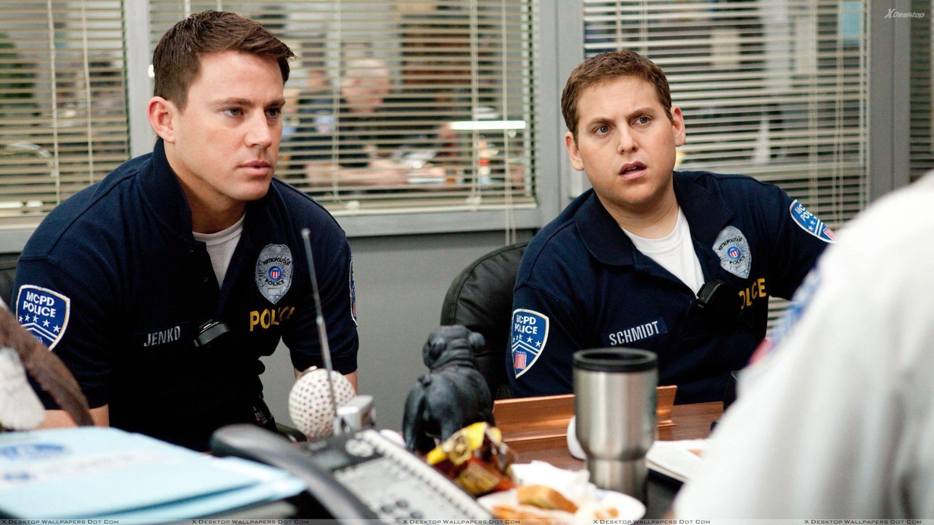 1920x1080 Jump Street, Desktop