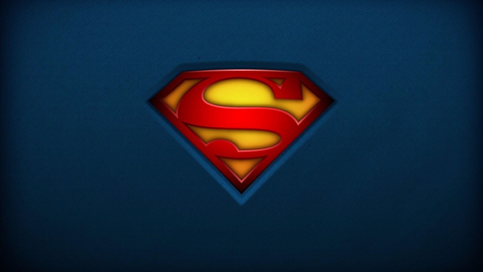 1920x1080 Superman wallpaper, Desktop