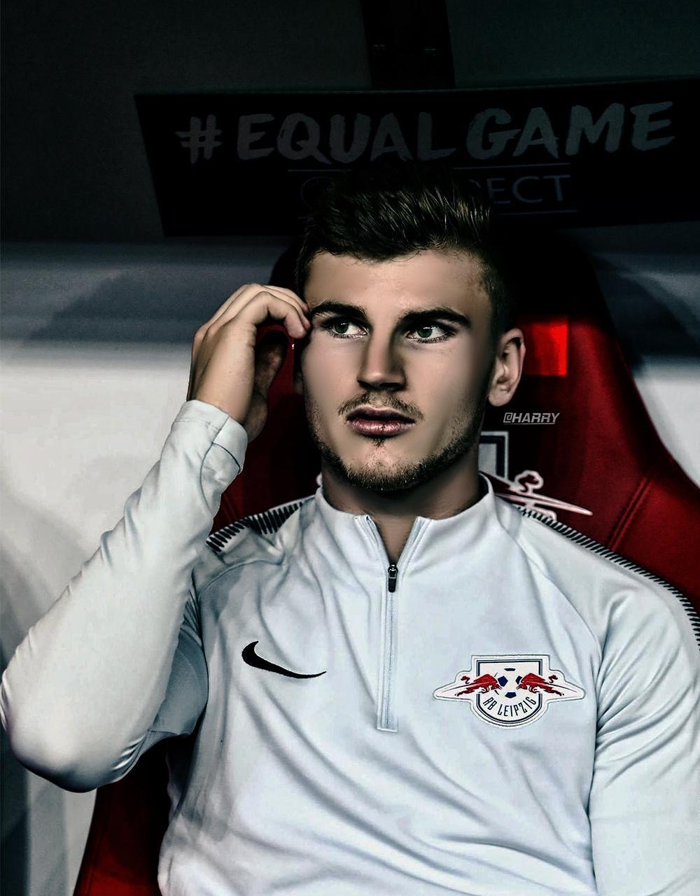 1000x1280 Timo Werner wallpaper by harrycool15 • ZEDGE™, Phone