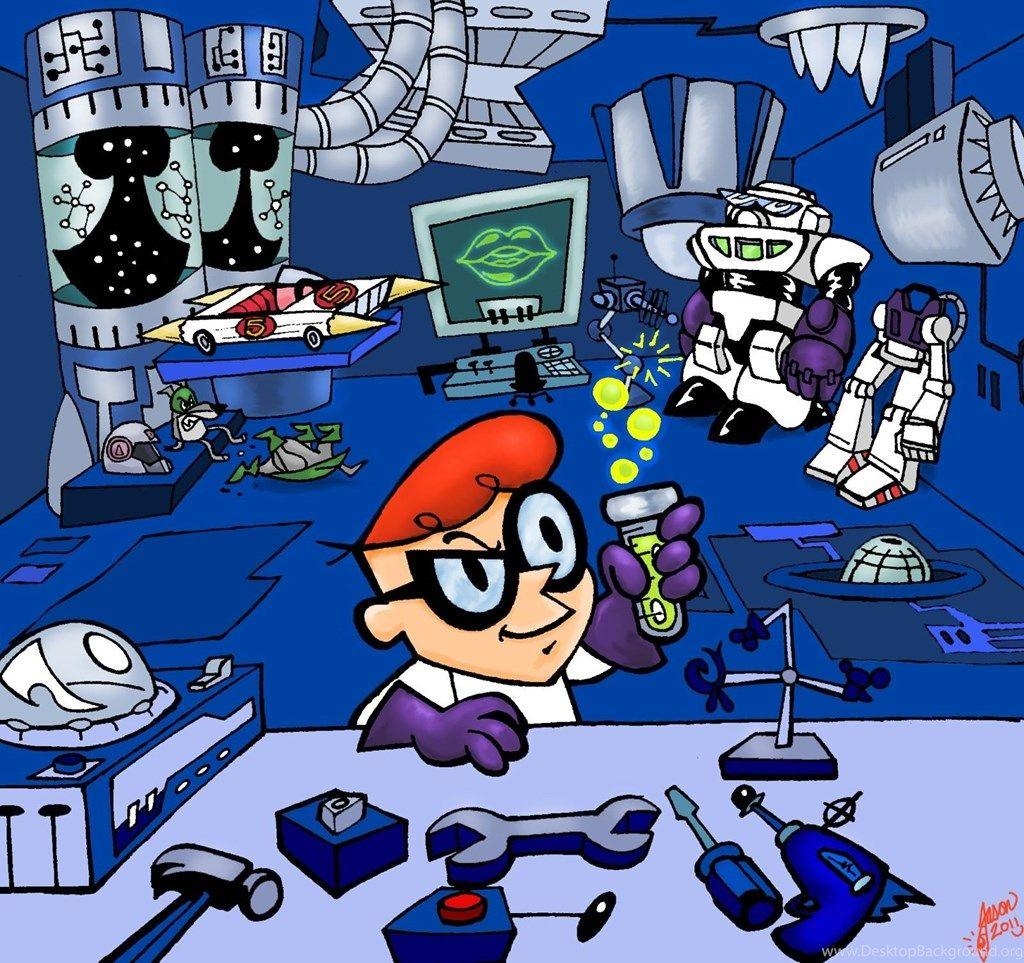 1030x970 Dexter's Laboratory HD Wallpaper Desktop Wallpaper Desktop, Desktop