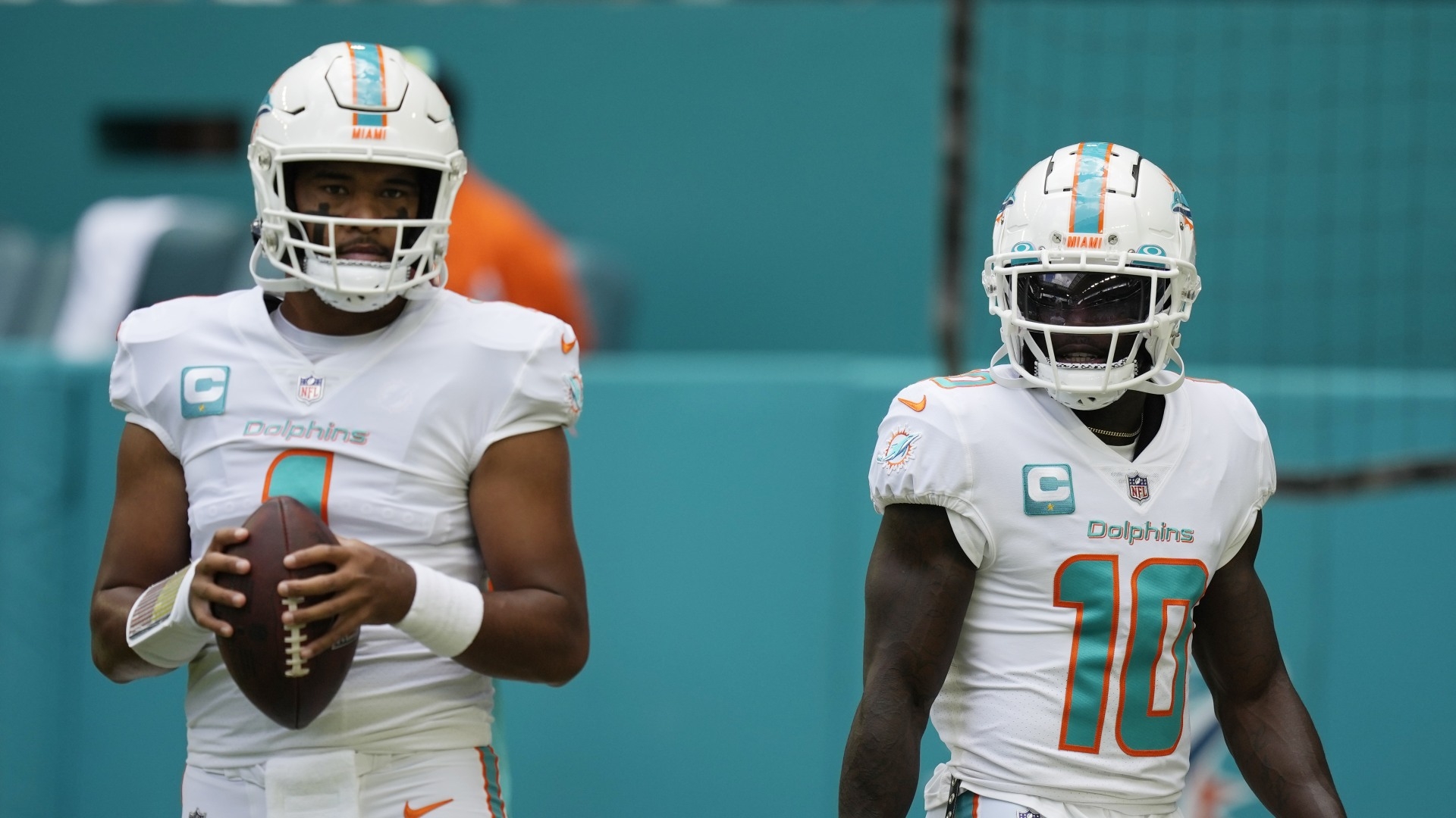 1920x1080 Dolphins already reaping benefits of Tyreek Hill trade NFL, Desktop