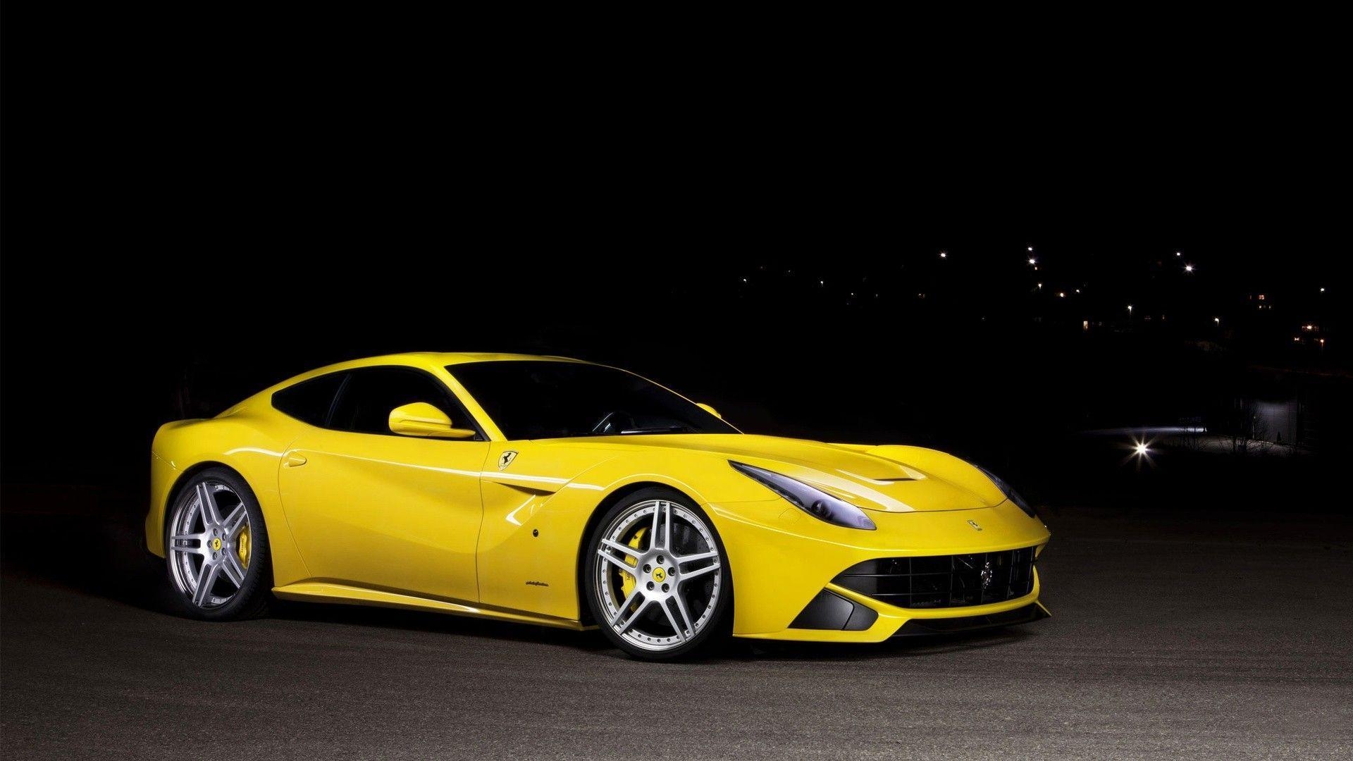 1920x1080 Ferrari F12berlinetta Computer Wallpaper, Desktop Background, Desktop