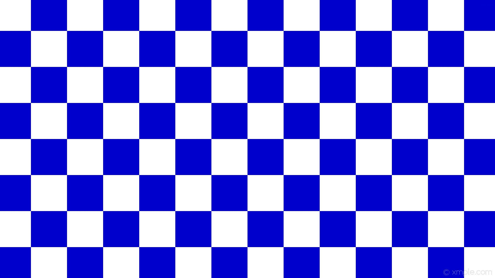 1920x1080 Black and White Checkerboard Wallpaper, Desktop