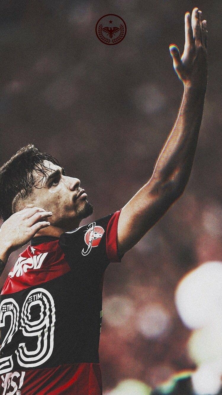 750x1340 Lucas Paquetá! ⚫ Por 1895Edits. Twitter. FOTBALL IS, Phone