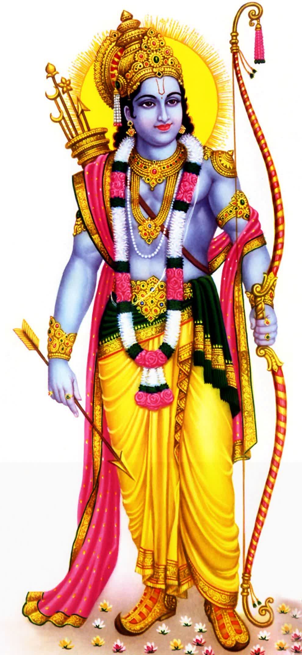 990x2150 shri ram ji ka picture لم يسبق له مثيل الصور + tier3.xyz, Phone