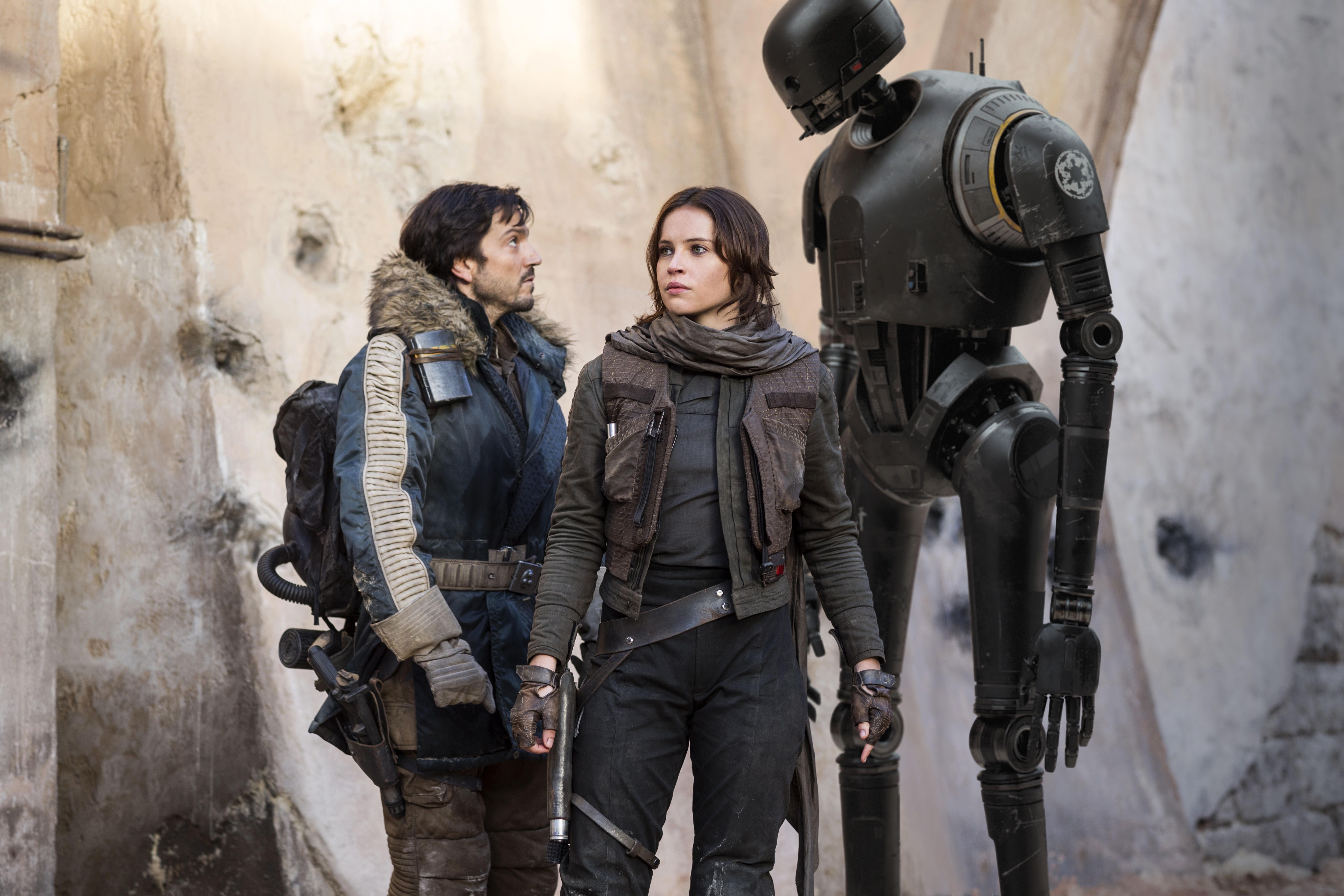 5760x3840 rogue one a star wars story, #movies, #star wars, k, movies, Desktop