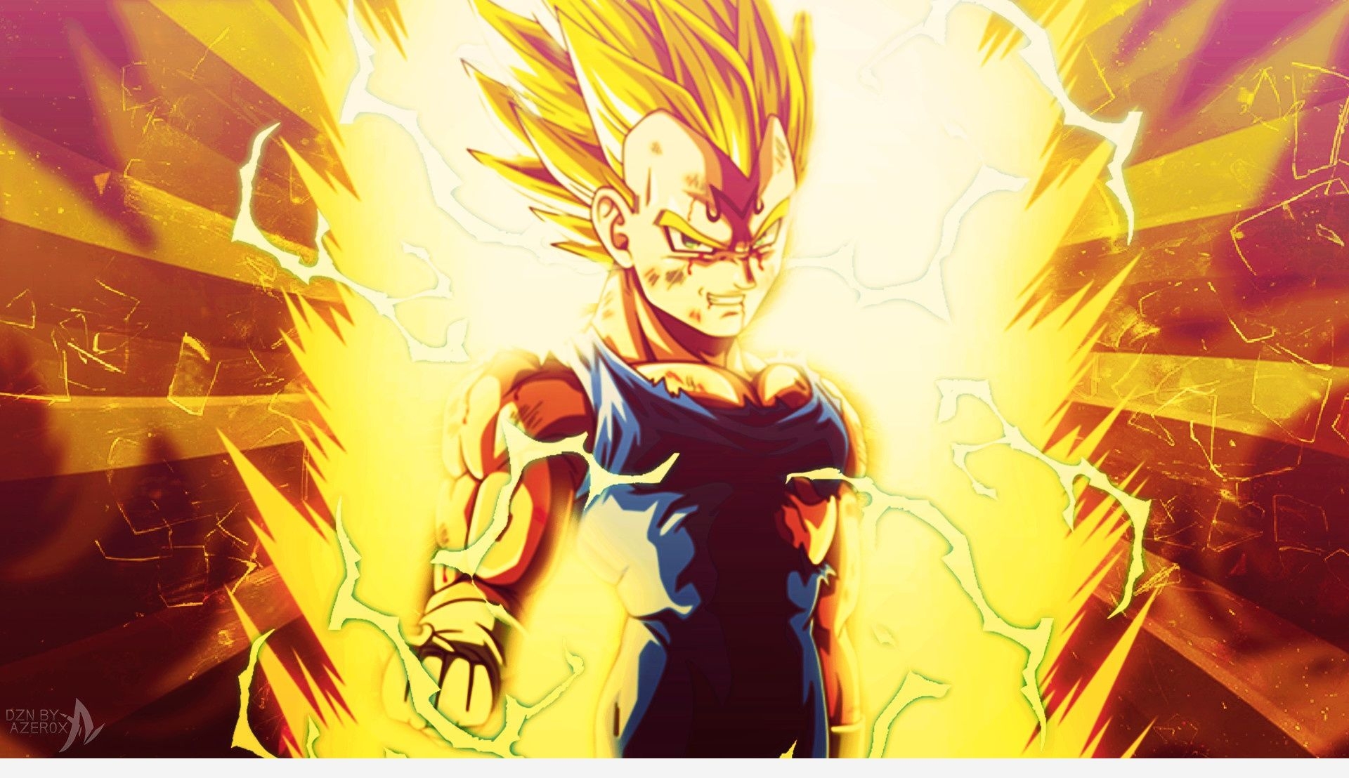 1920x1110 Majin Vegeta Wallpaper Pc HD Wallpaper, Desktop