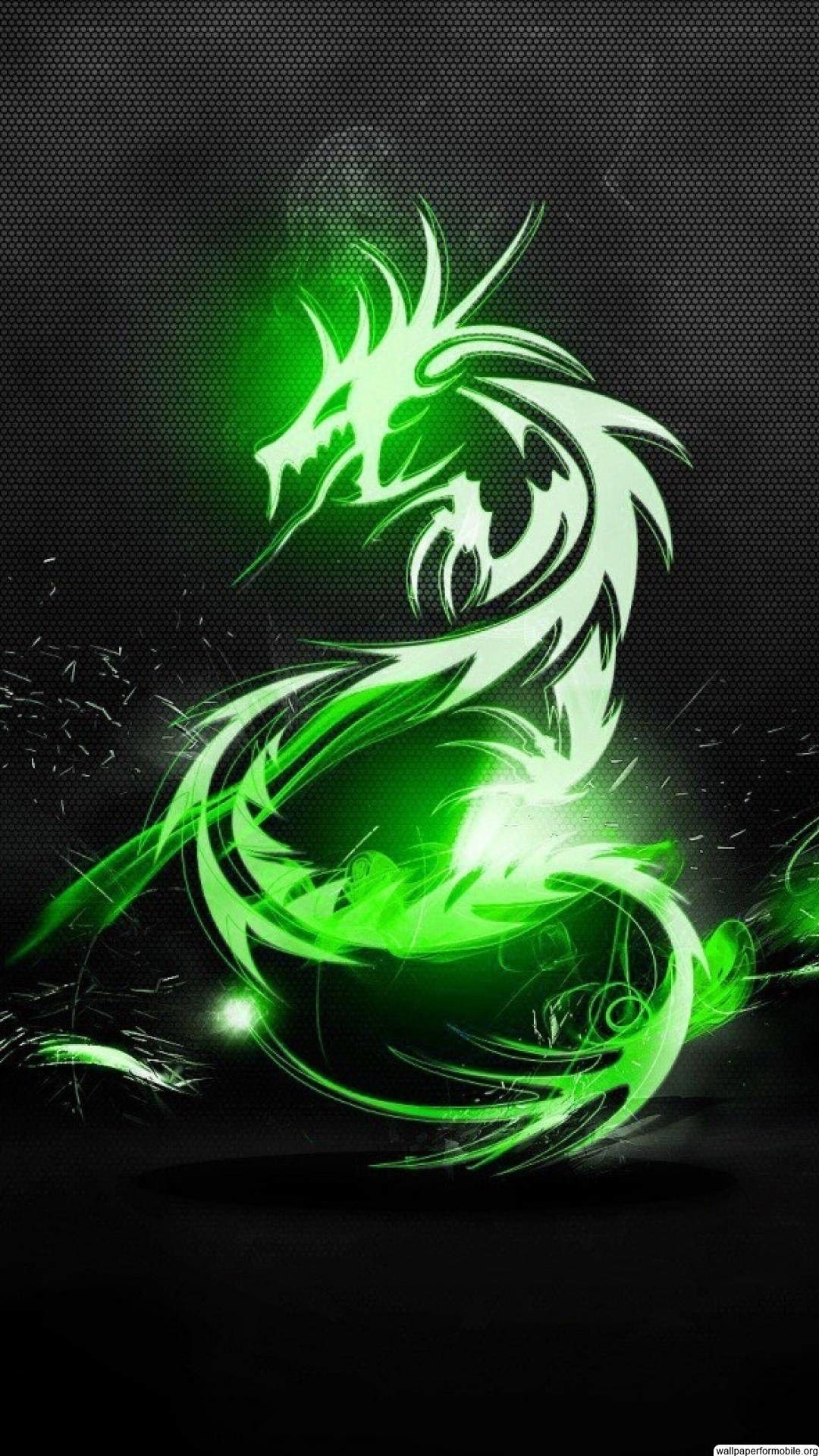 1080x1920 Dragon iPhone Wallpaper HD, Phone