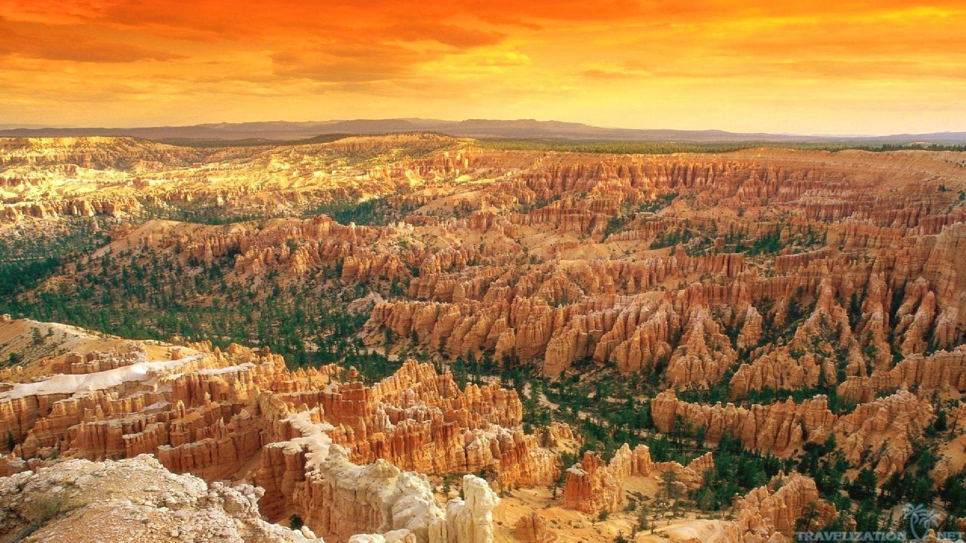 1920x1080 bryce canyon wallpaper HD. Bryce Canyon wallpaper HD, Desktop