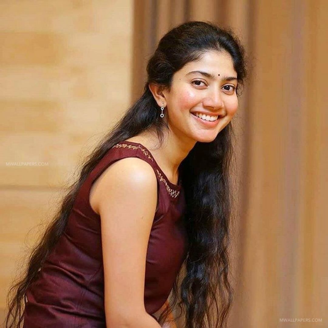 1080x1080 Sai Pallavi HD Wallpaper Desktop Background / Android, Phone