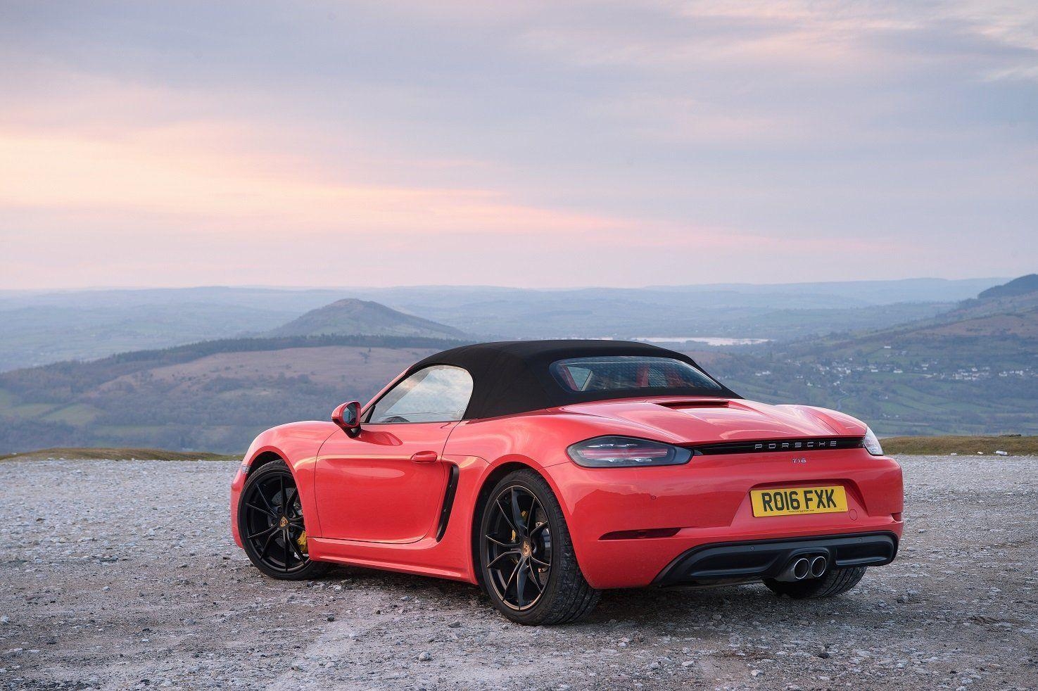 1480x990 Porsche 718 Boxster S Cars UK Spec (982) Wallpaperx982, Desktop