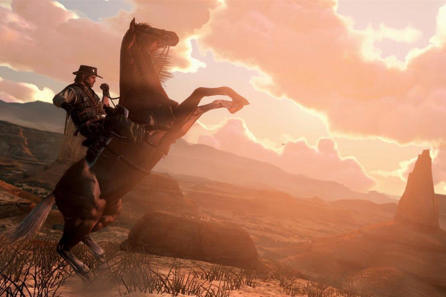 1500x1000 Red Dead Redemption 2 HD Wallpaper and Background Image, Desktop