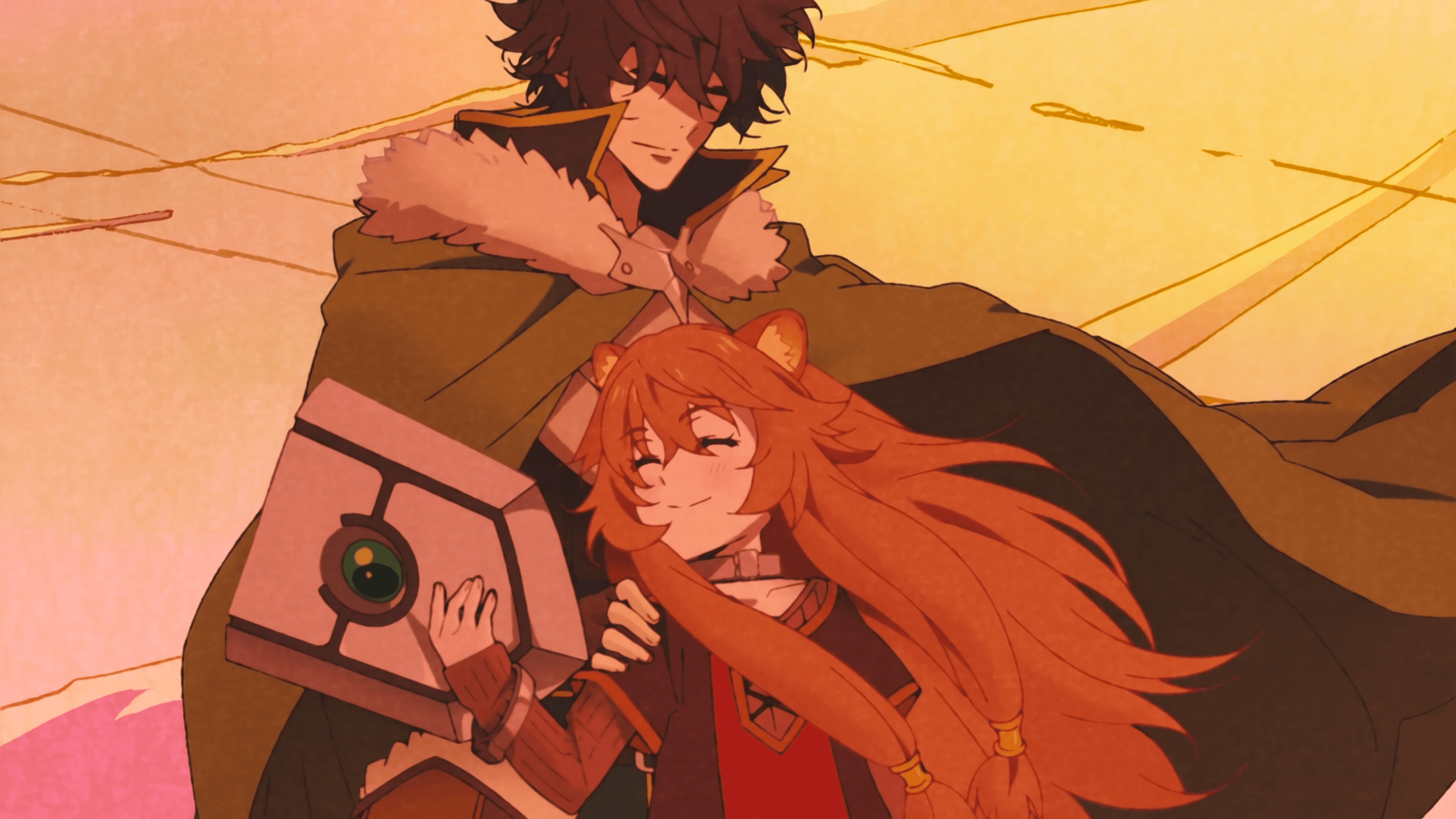 2560x1440 The Rising of the Shield Hero HD Wallpaper. Background Image, Desktop