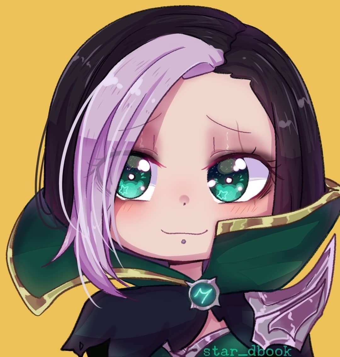 1080x1140 Benedetta MLBB. Mobile legends. Mobile legends chibi, Mlbb fanart, Mobile legend wallpaper, Phone