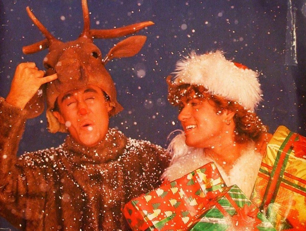 1030x780 Wham Last Christmas Viewing Gallery Wallpaper Gallery, Desktop