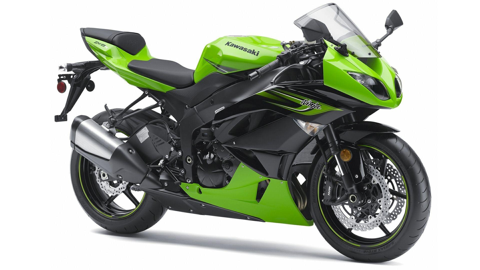 1920x1080 Kawasaki Ninja Bike HD 1080p Wallpaper. Car Wallpaper. Ninja bike, Kawasaki ninja bike, Kawasaki ninja, Desktop