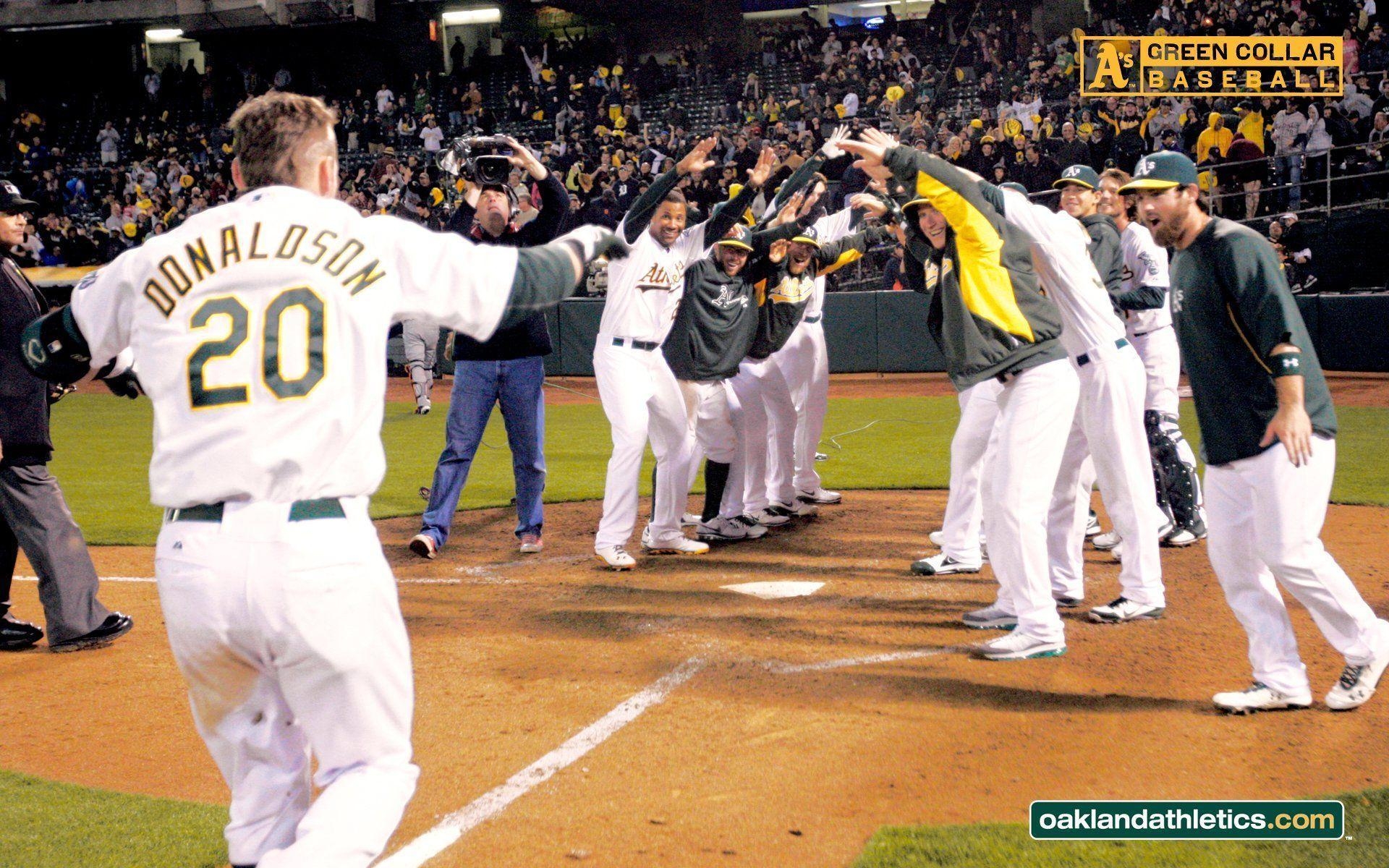 1920x1200 OAKLAND ATHLETICS mlb baseball (87) wallpaperx1200, Desktop