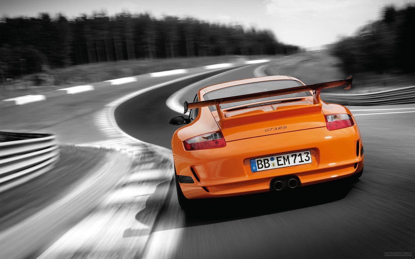 1680x1050 Porsche GT3 Wallpaper Widescreen · Porsche Wallpaper. Best, Desktop