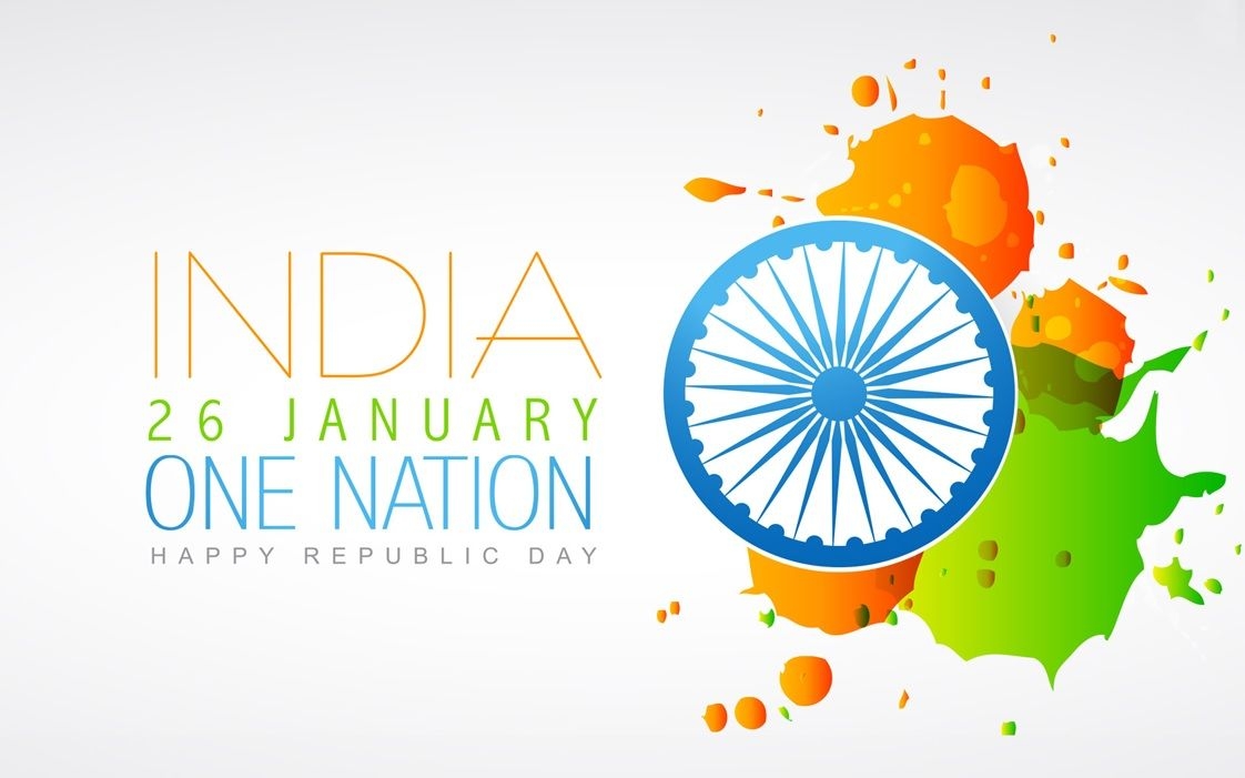 1130x710 Republic Day HD Image Wallpaper, Desktop