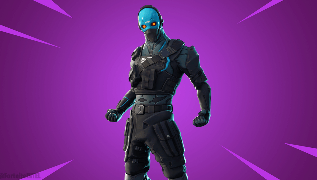 1030x580 Cobalt Fortnite wallpaper, Desktop