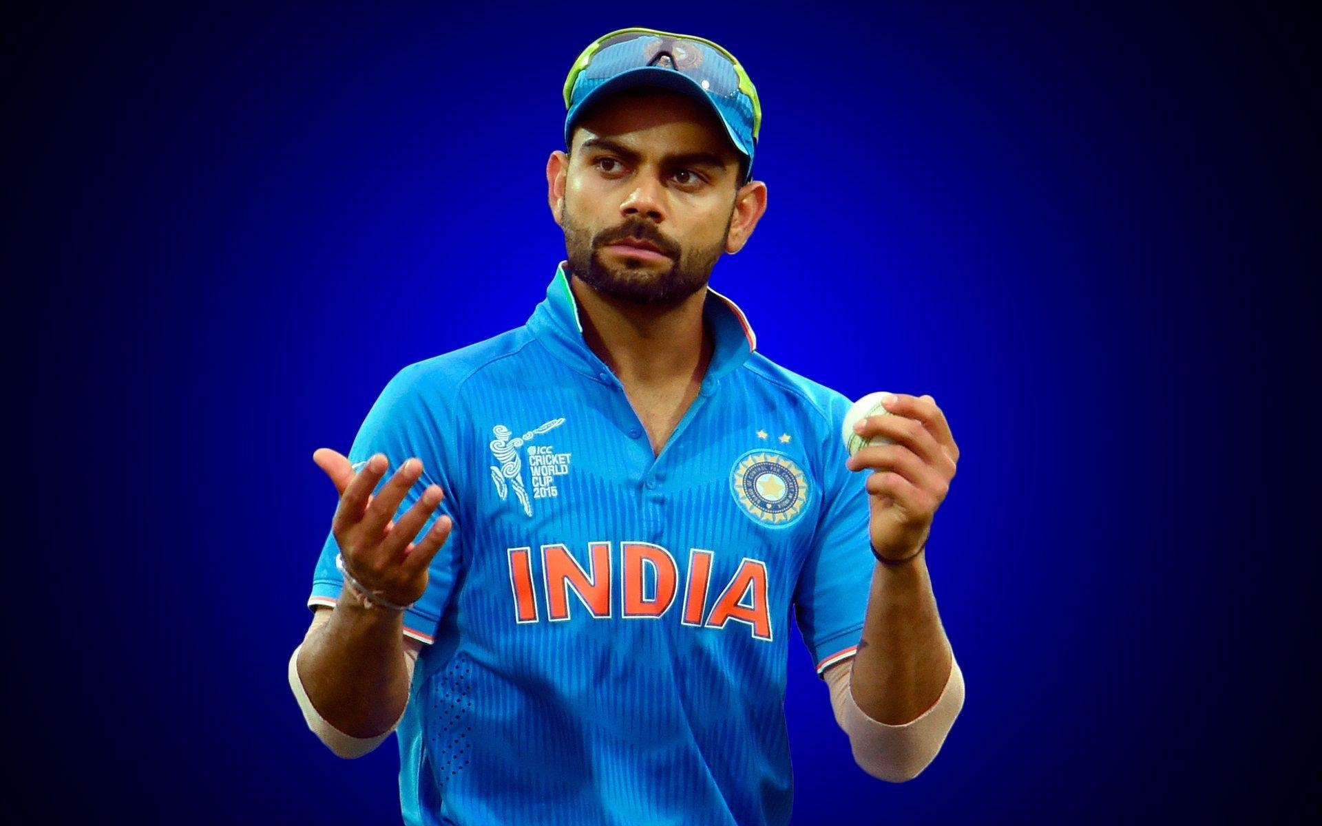 1920x1200 Virat Kohli Indian cricketer wallpaper. Beautiful HD wallpaper, Desktop