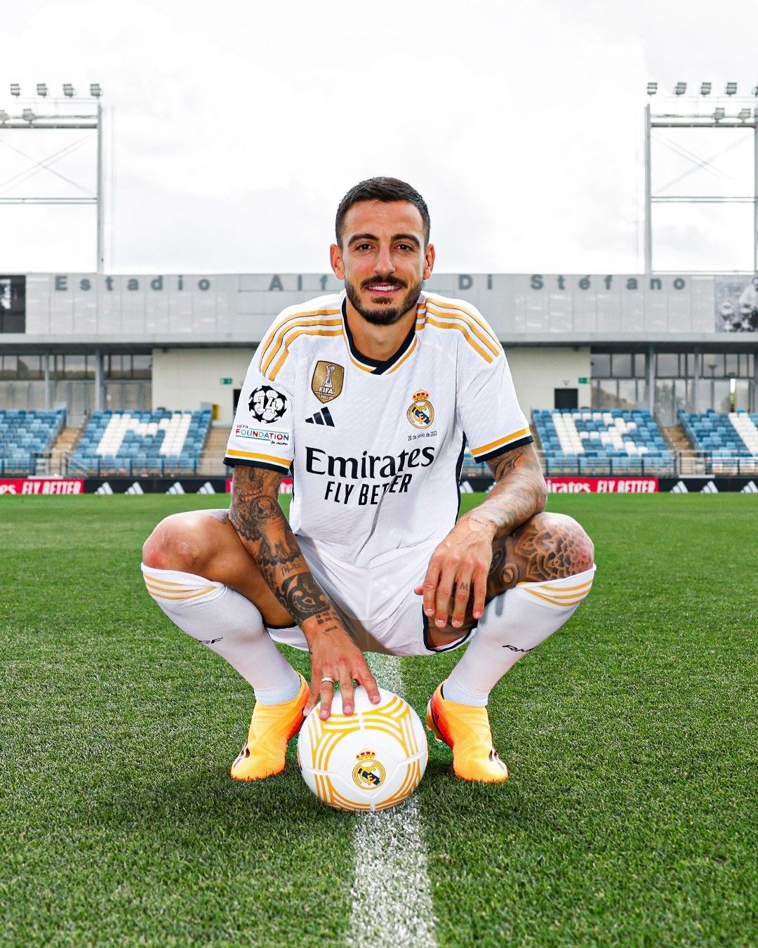 1080x1350 Joselu, Phone