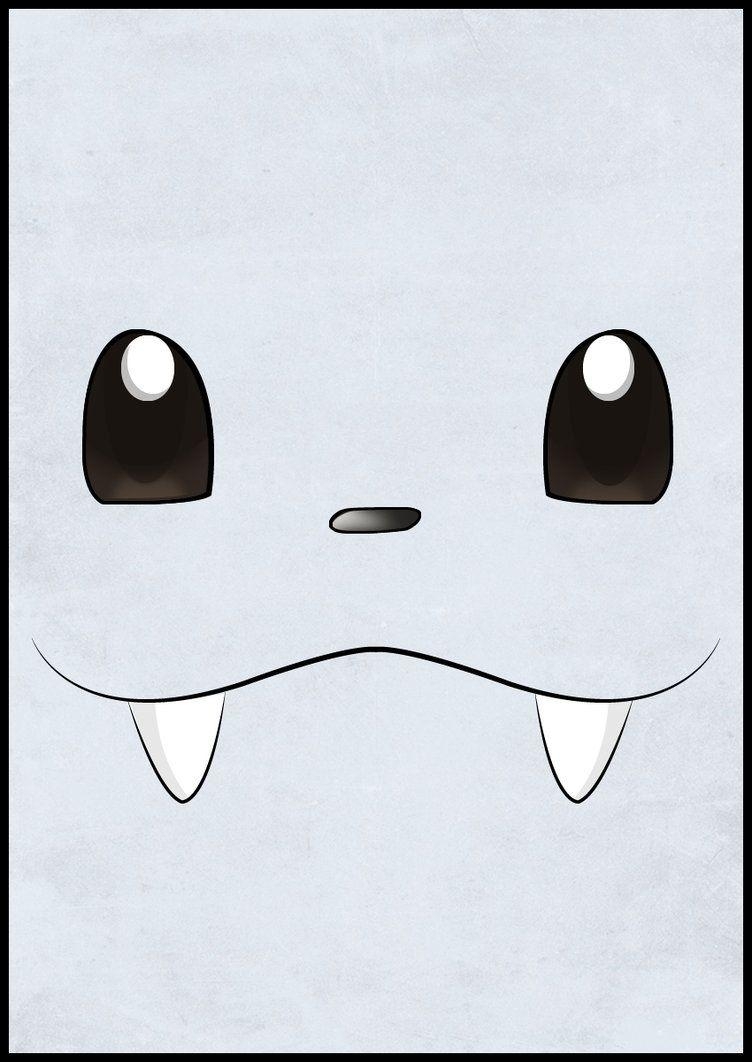 760x1070 Dewgong, Phone