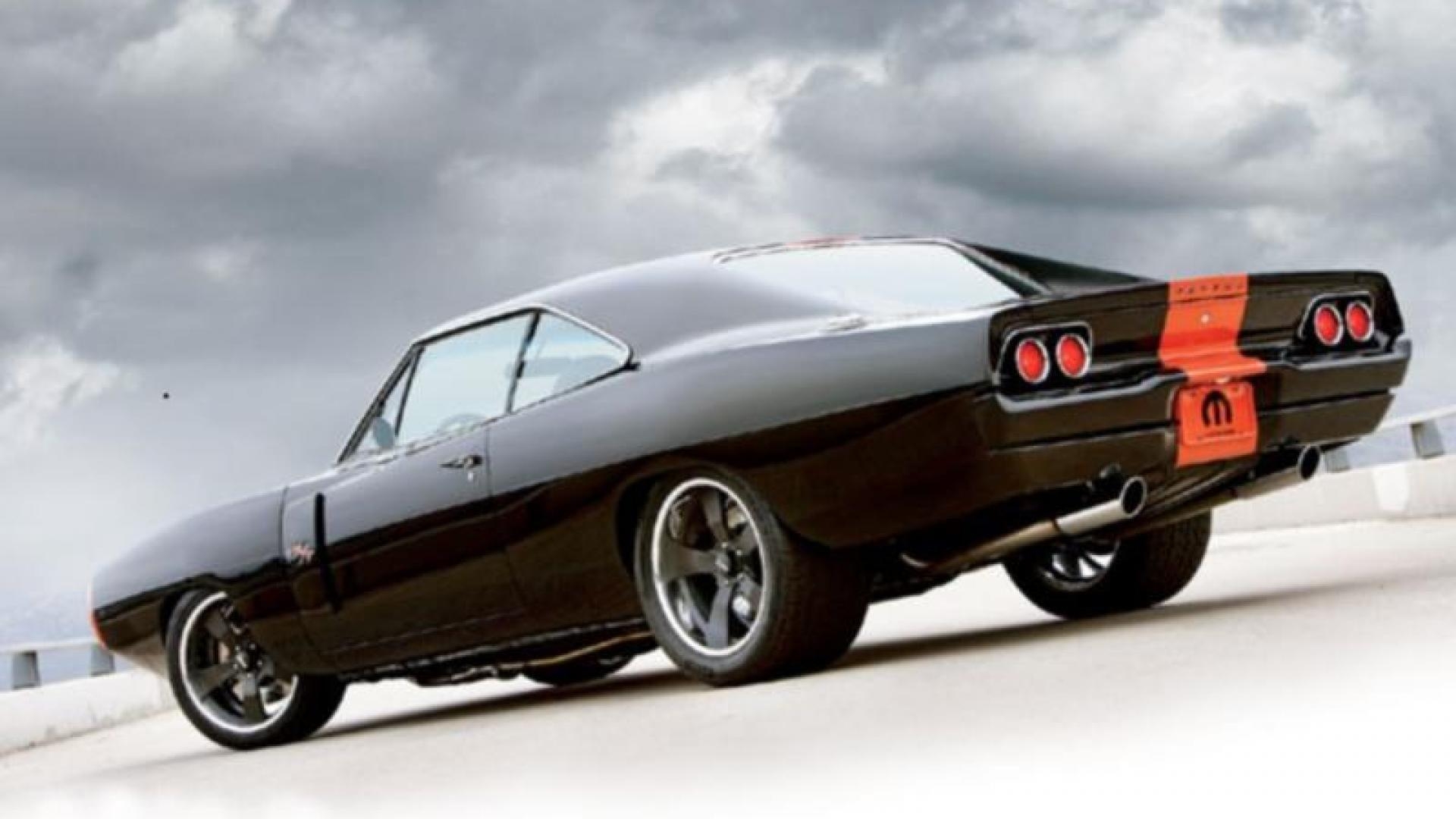 1920x1080 Dodge Charger Wallpaper, 40 1970 Dodge Charger Android, Desktop