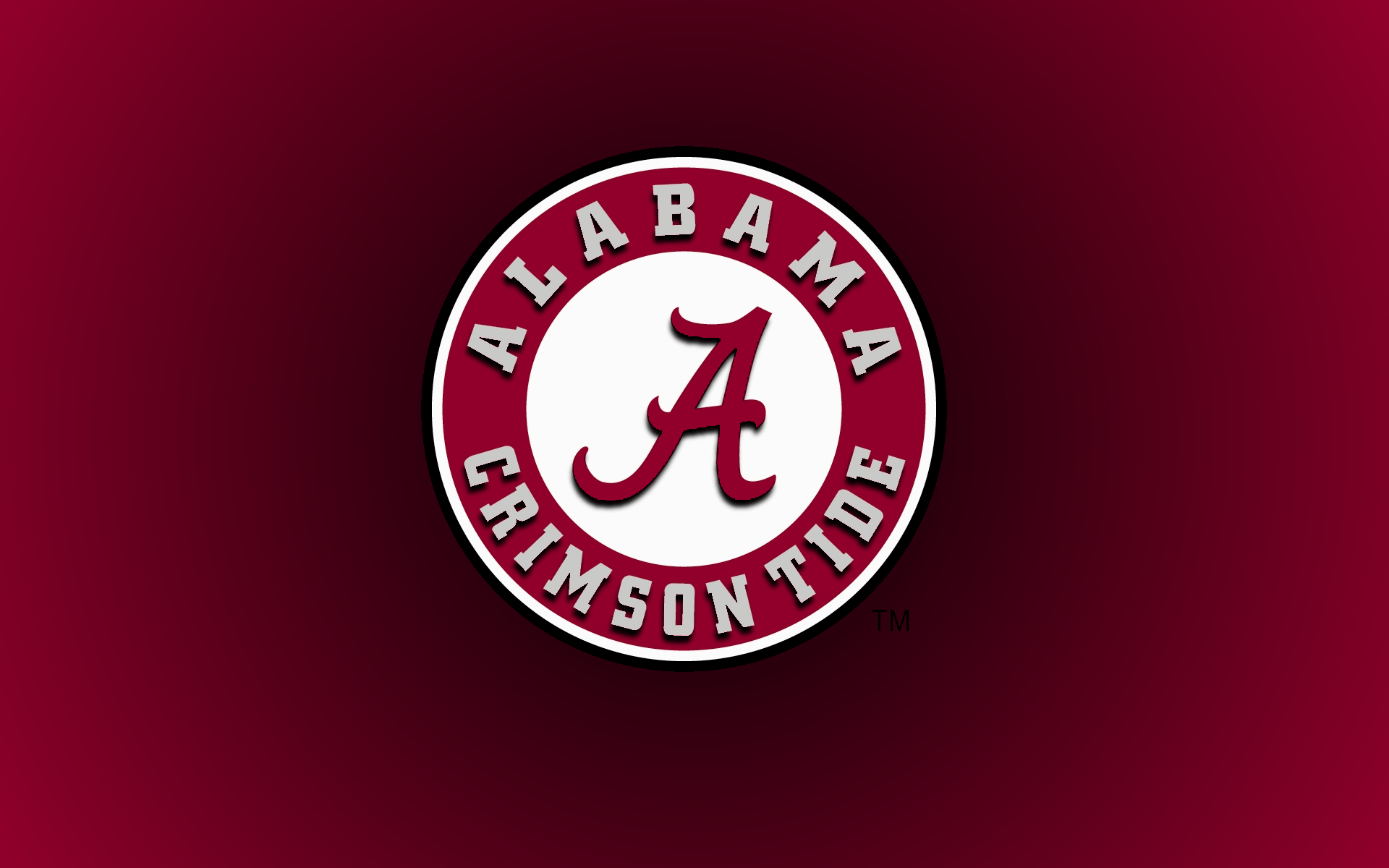 1920x1200 Alabama Crimson Tide Houndstooth Wallpaper, Desktop