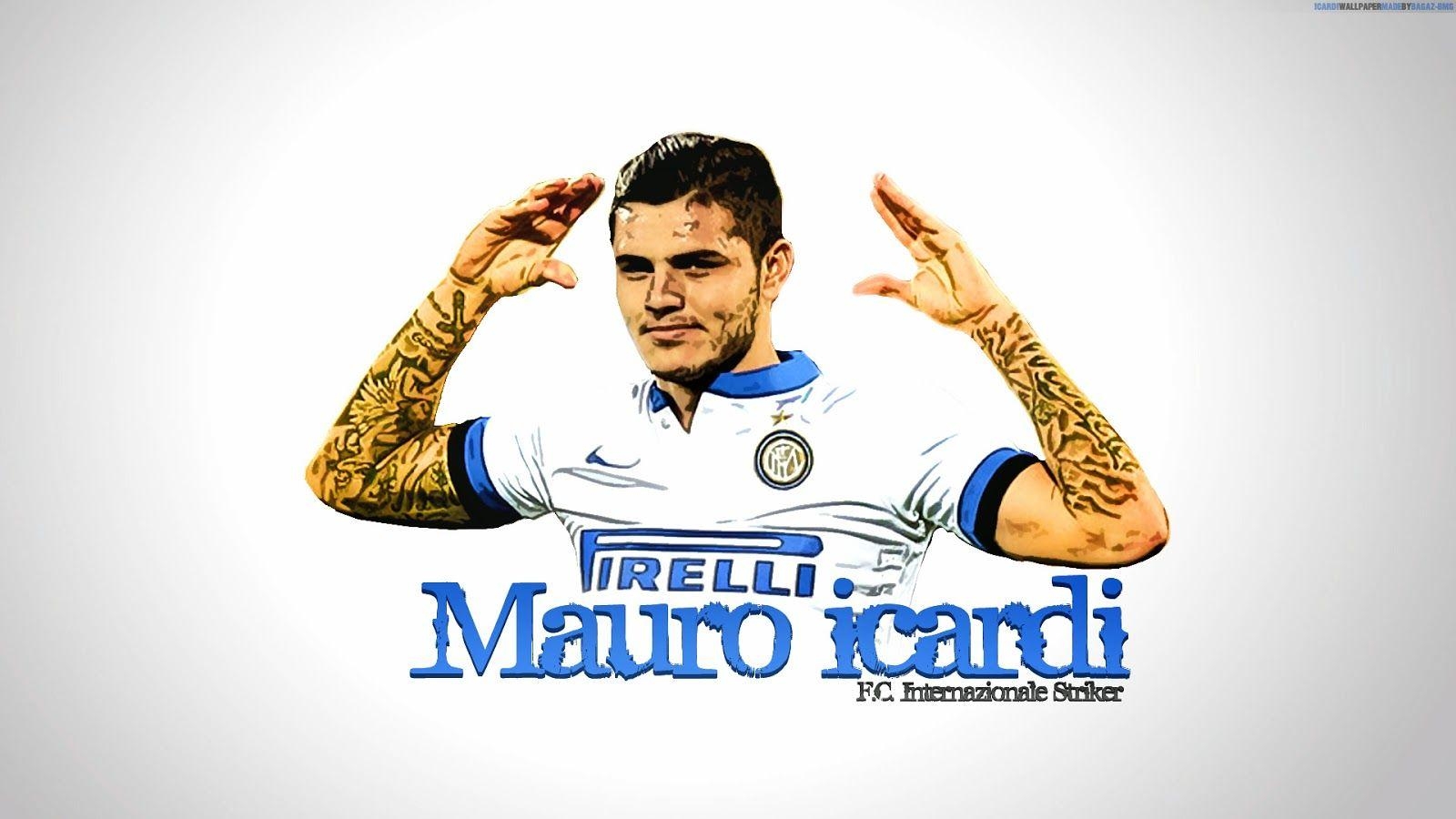 1600x900 Sfondi Icardi, i 10 migliori wallpaper del 2015, Desktop