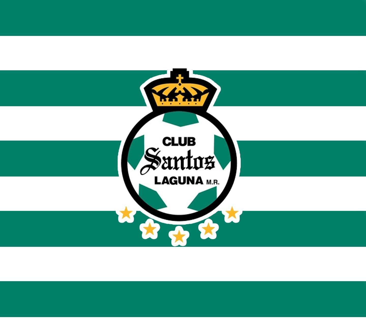 1440x1280 Santos Laguna Wallpaper, Desktop