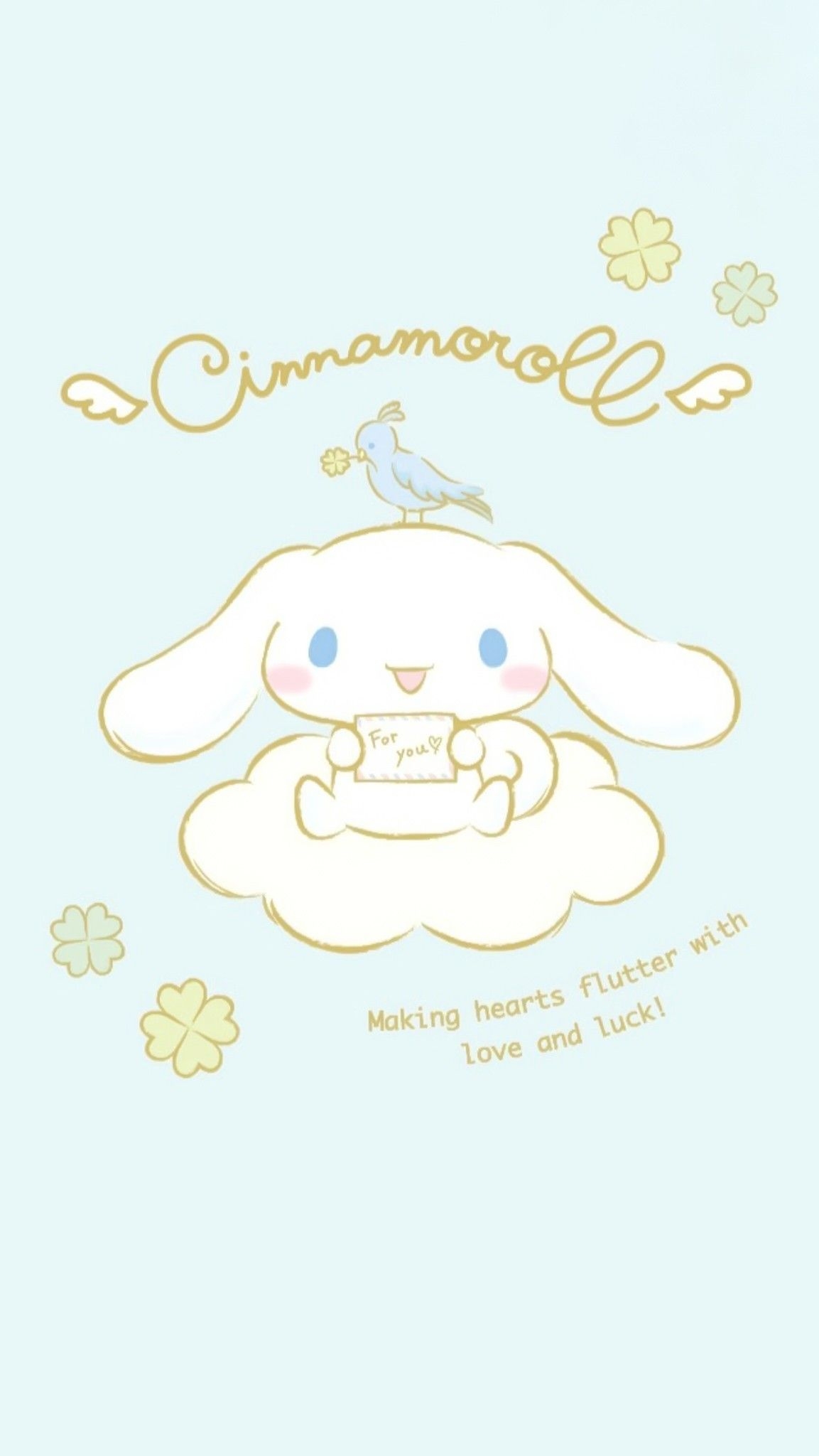 1160x2050 Cinnamoroll. Kawaii wallpaper, Sanrio wallpaper, Cute wallpaper, Phone