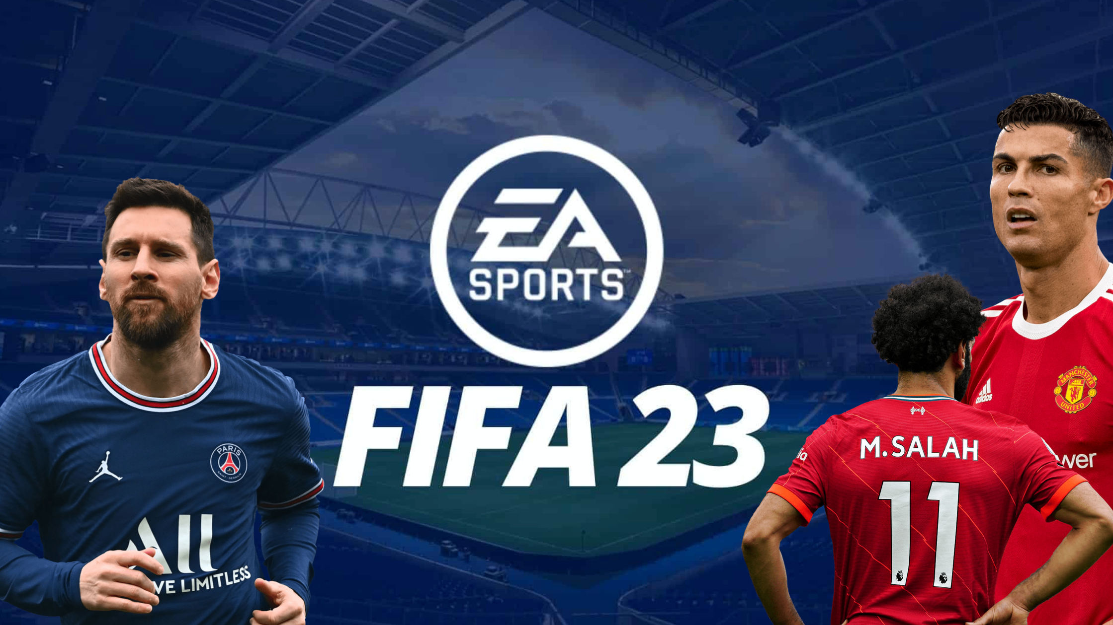 2240x1260 Fans Are Voting For The FIFA 23 Cover Star Ahead Of Launch, Desktop