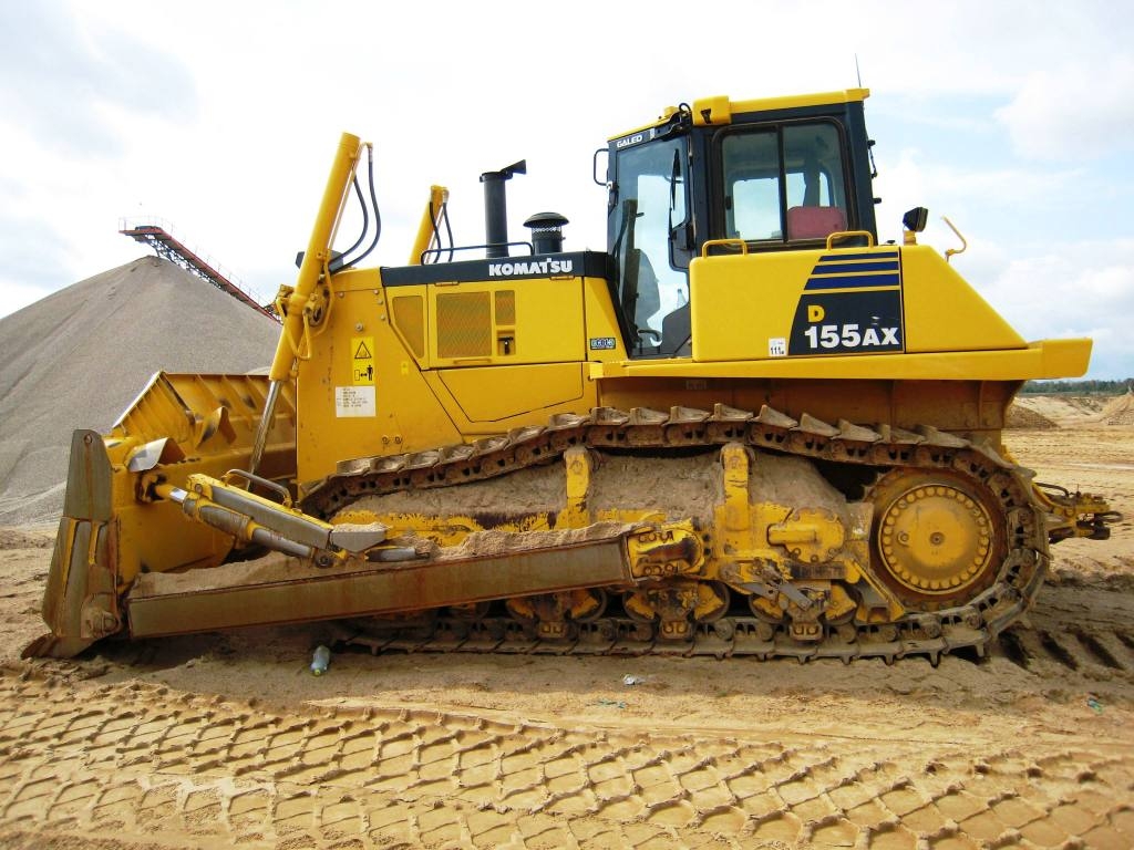 1030x770 KOMATSU Bulldozer HD Wallpaper. Komatsu. Wallpaper, Desktop