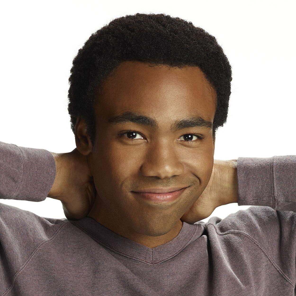 1250x1250 HD Donald Glover Wallpaper and Photo. HD Celebrities Wallpaper, Phone