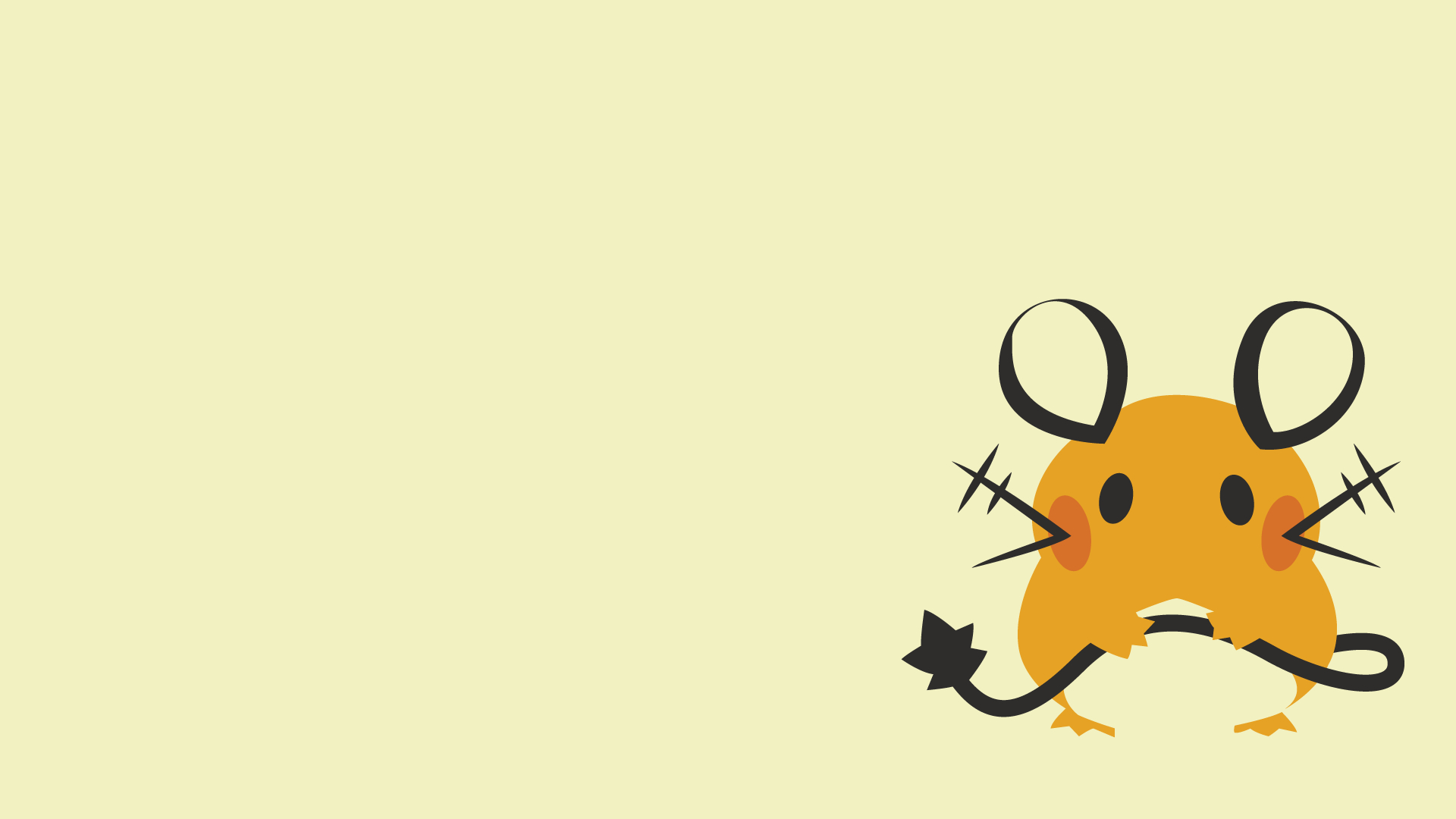 1920x1080 Dedenne Wallpaper, Collection of Dedenne Background, Dedenne Full, Desktop