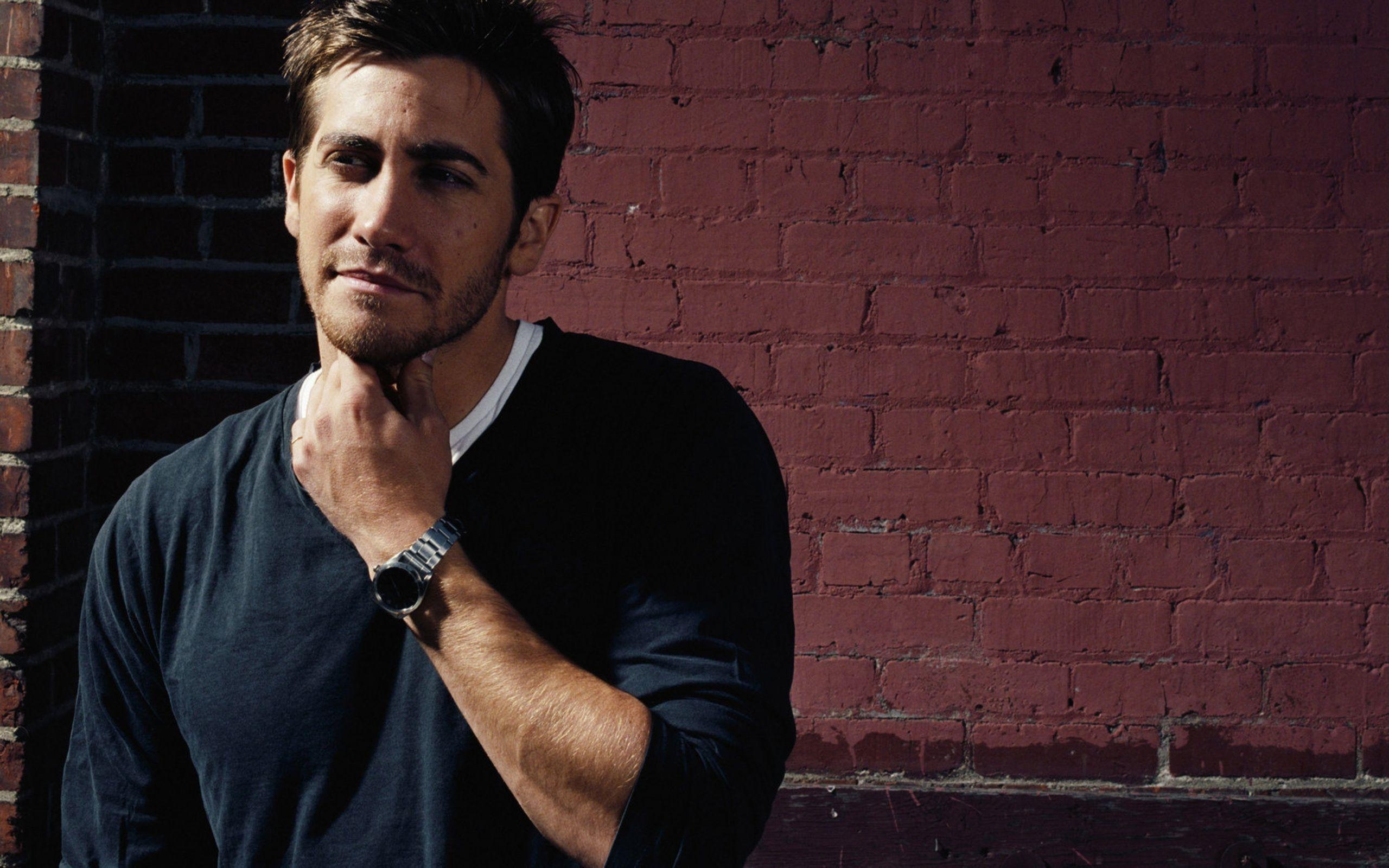 2560x1600 Jake Gyllenhaal HD Wallpaper, Desktop