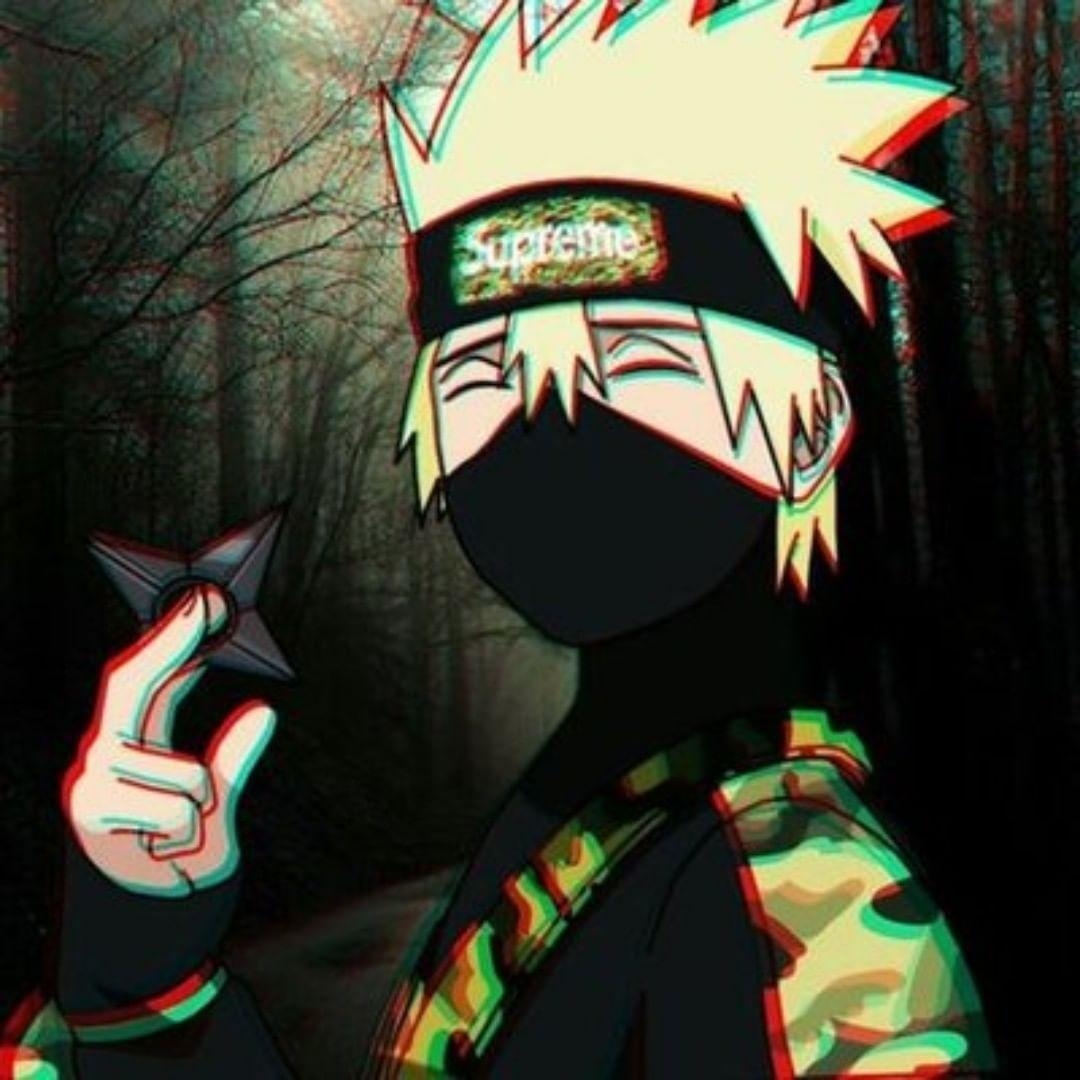 1080x1080 Kakashi 1080X1080 Wallpaper Free Kakashi 1080X1080 Background, Phone