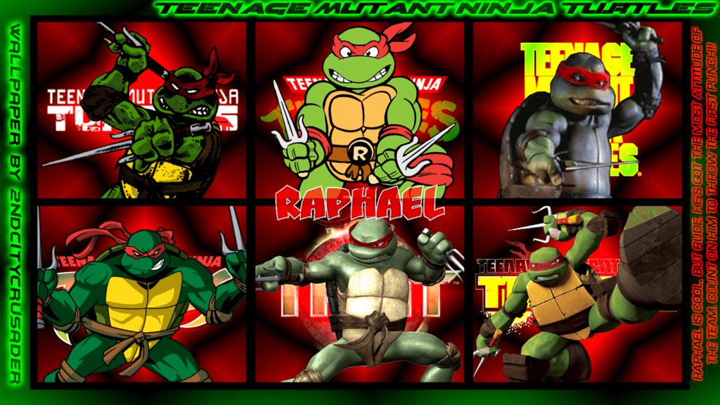 1030x580 Tmnt raphael 2014 Raphael HD Wallpaper, Desktop